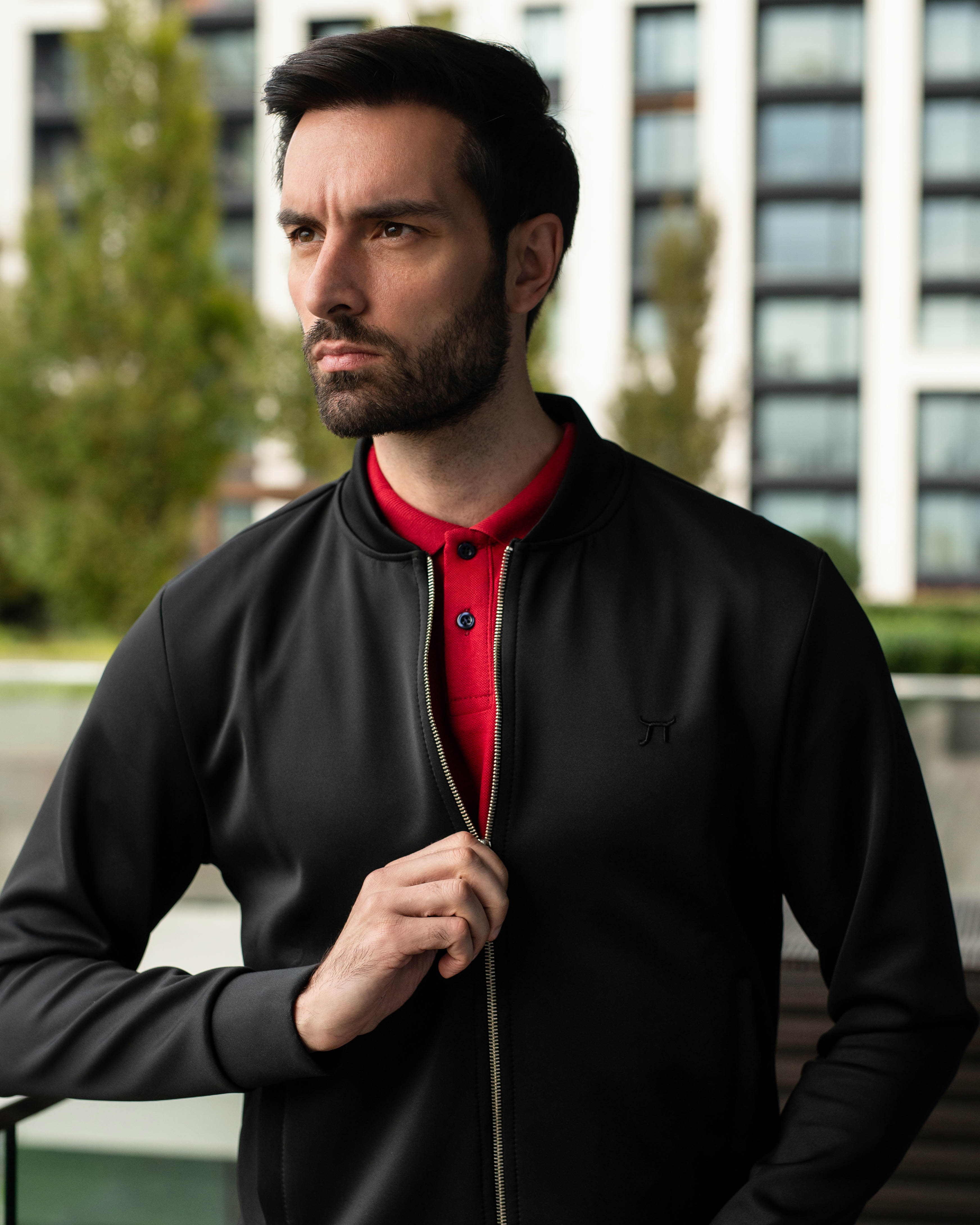 LAZARE™ PRESTIGE - BLACK