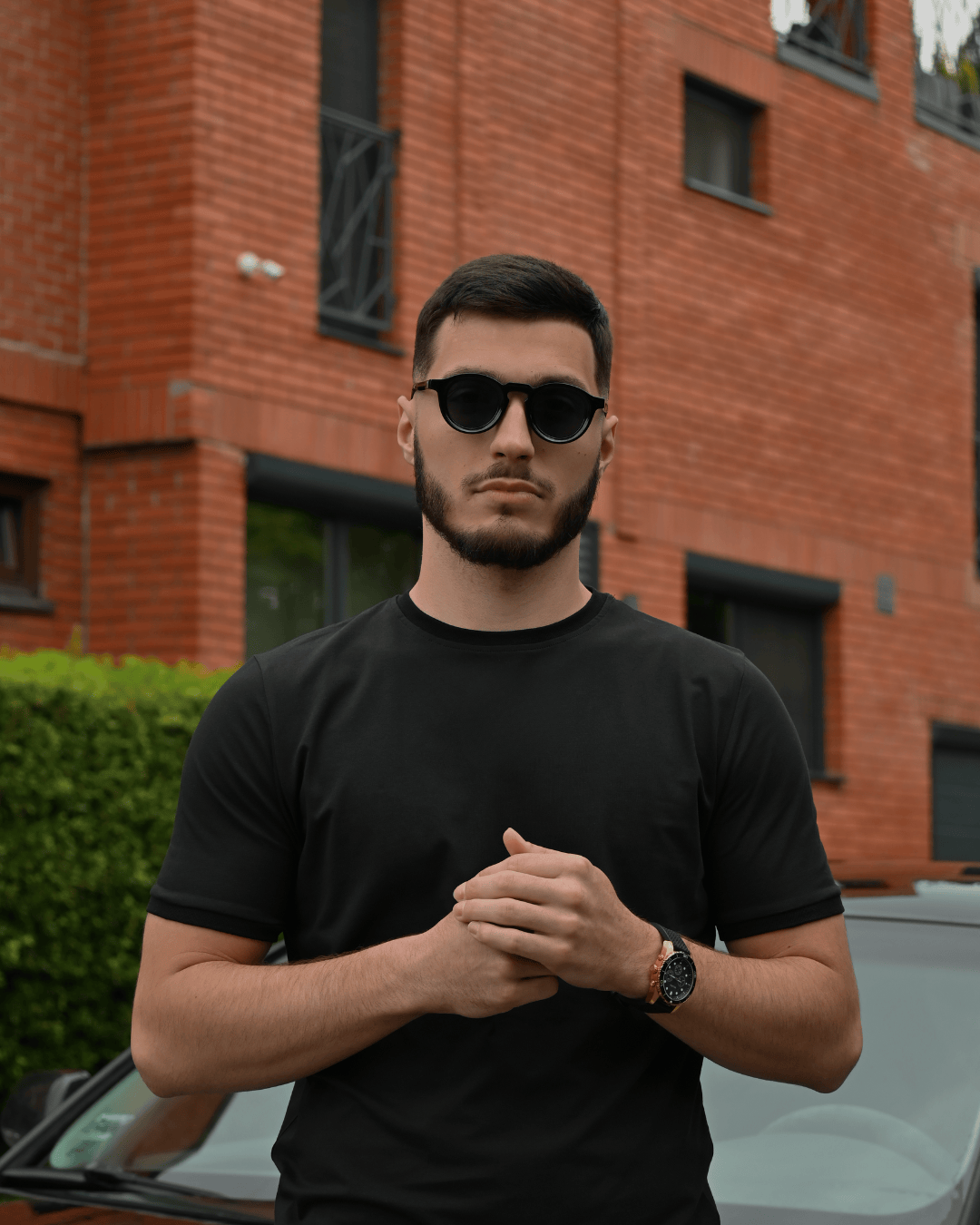 LAZARE™ ELEGANT 2.0 - BLACK