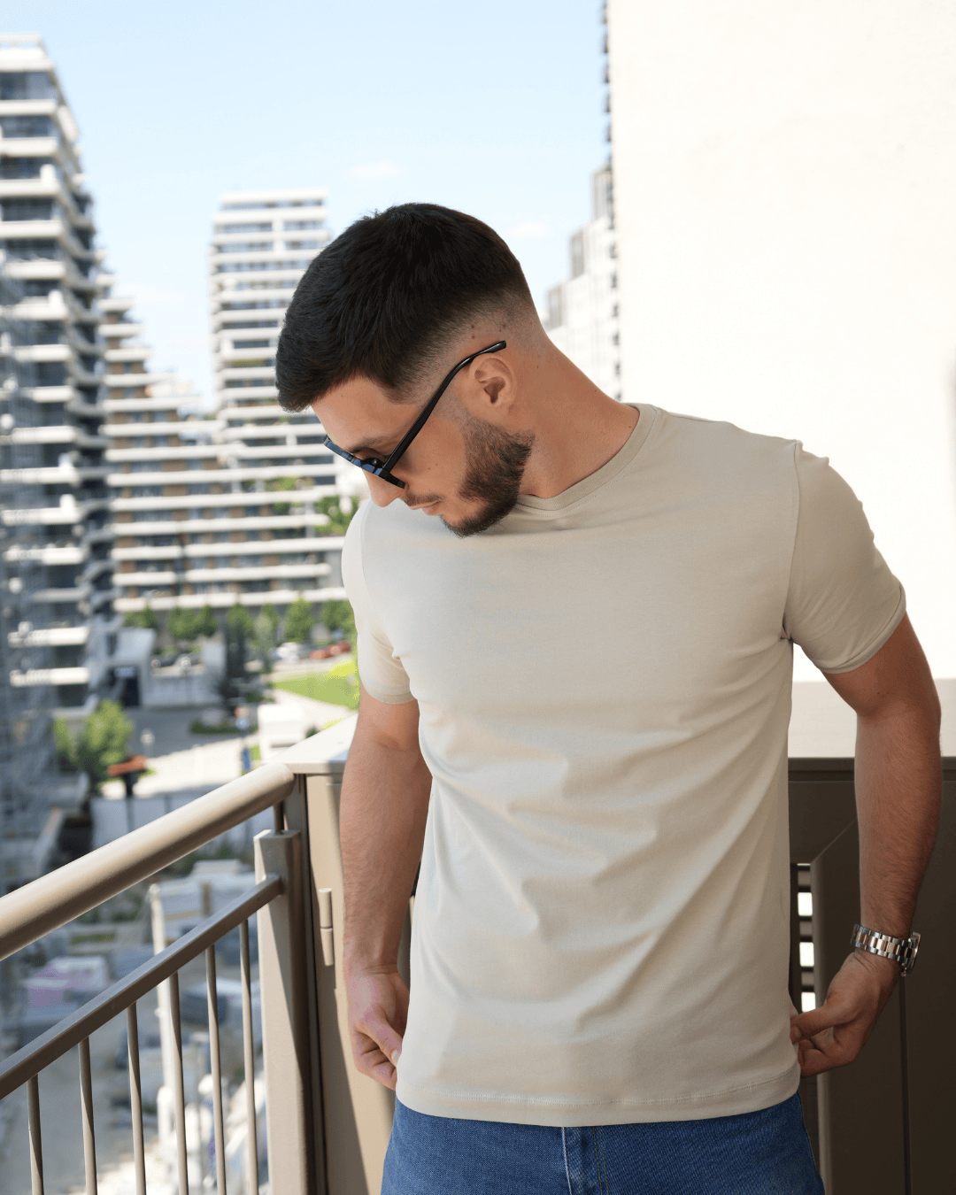 LAZARE™ ELEGANT 2.0 - CEMENT