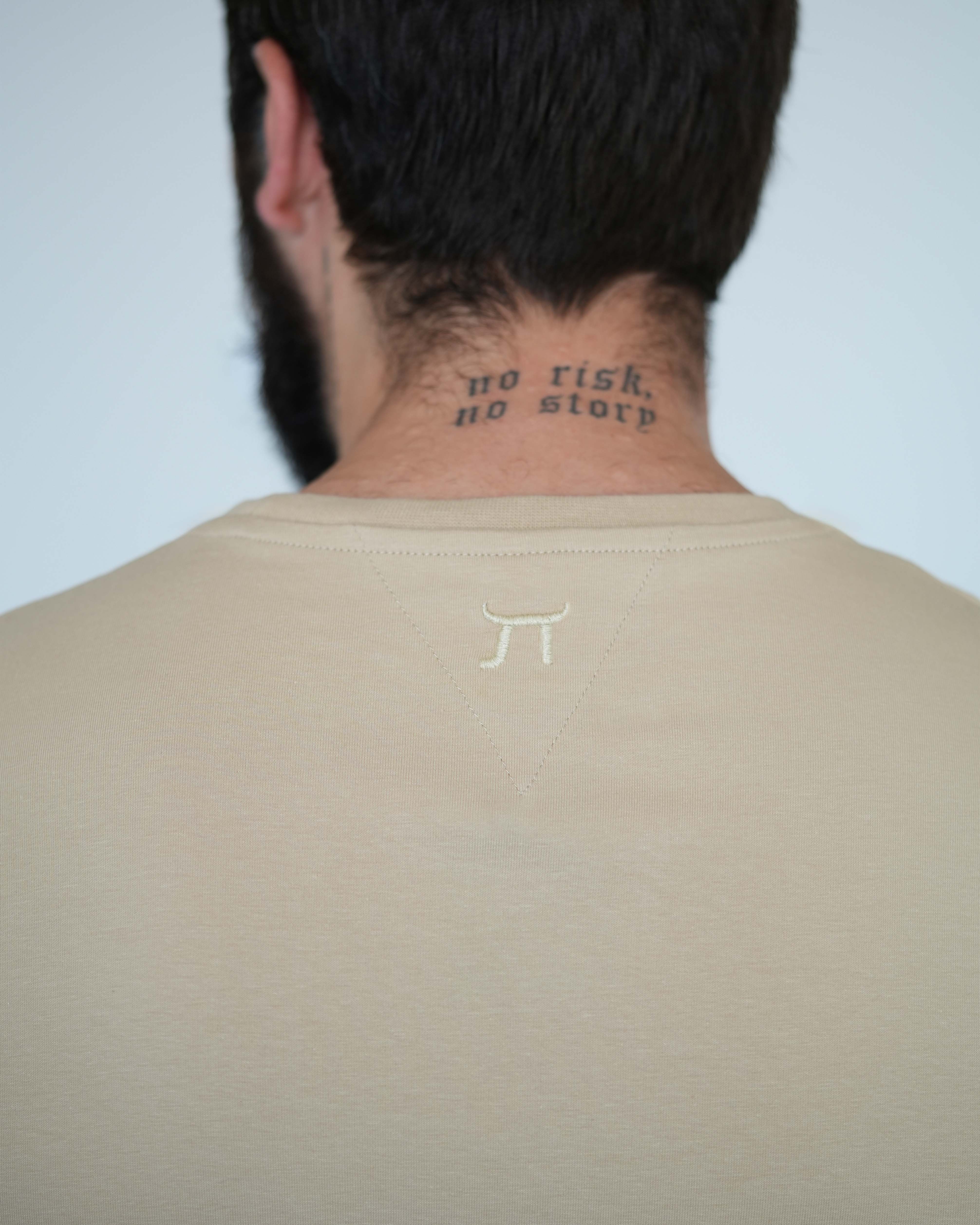 LAZARE™ ELEGANT 2.0 - WARM SAND