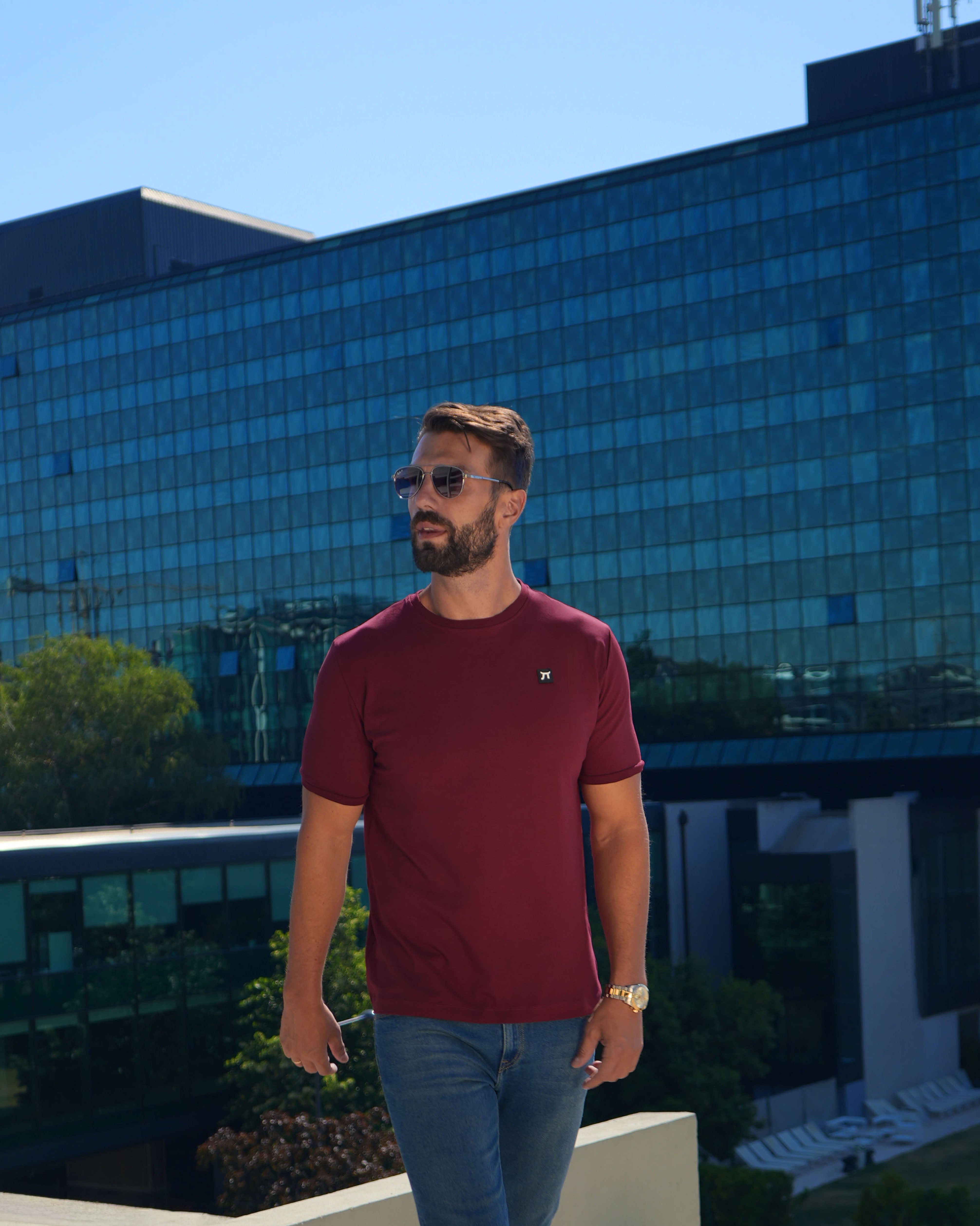 LAZARE™ ELEGANT - CABERNET