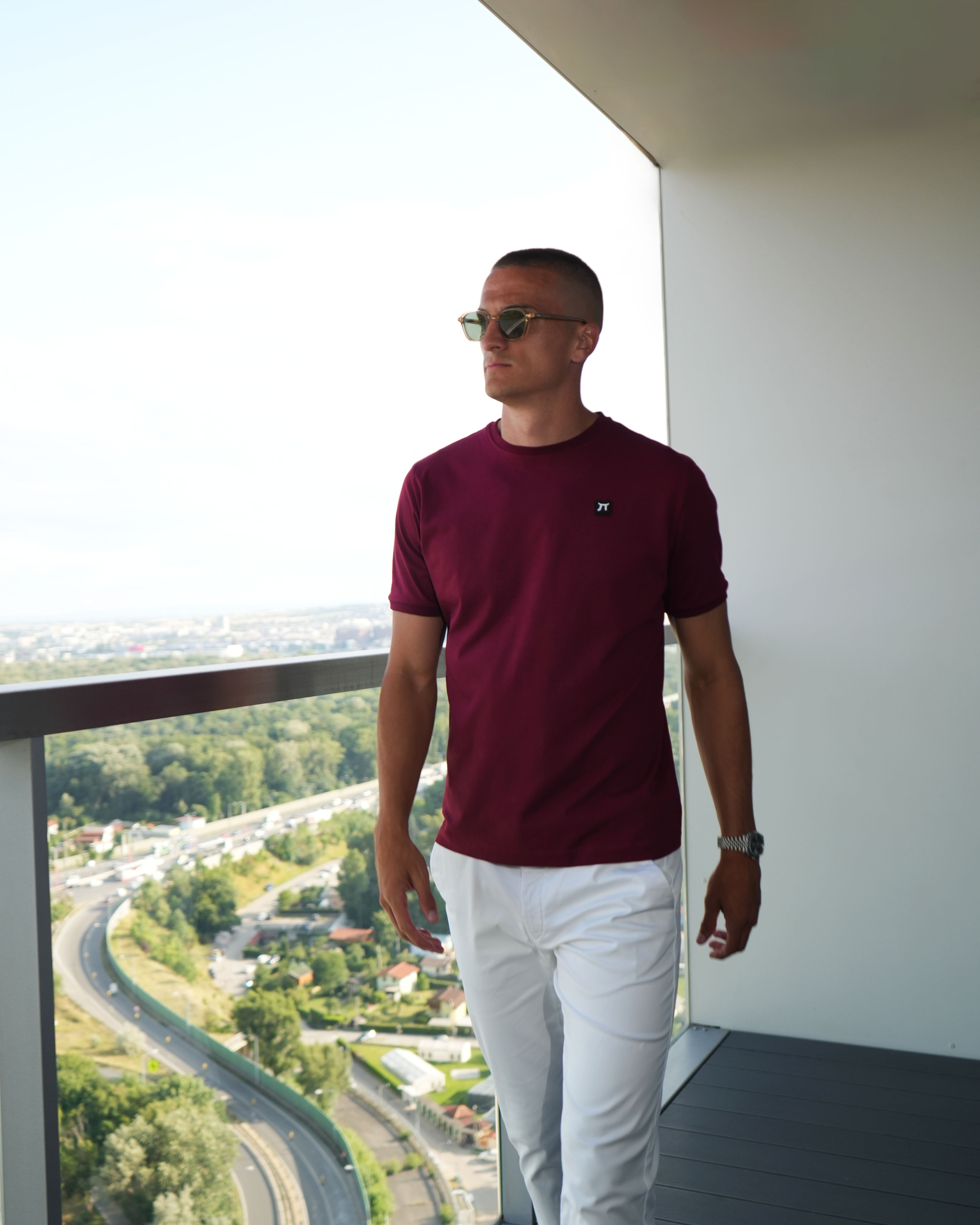 LAZARE™ ELEGANT - CABERNET