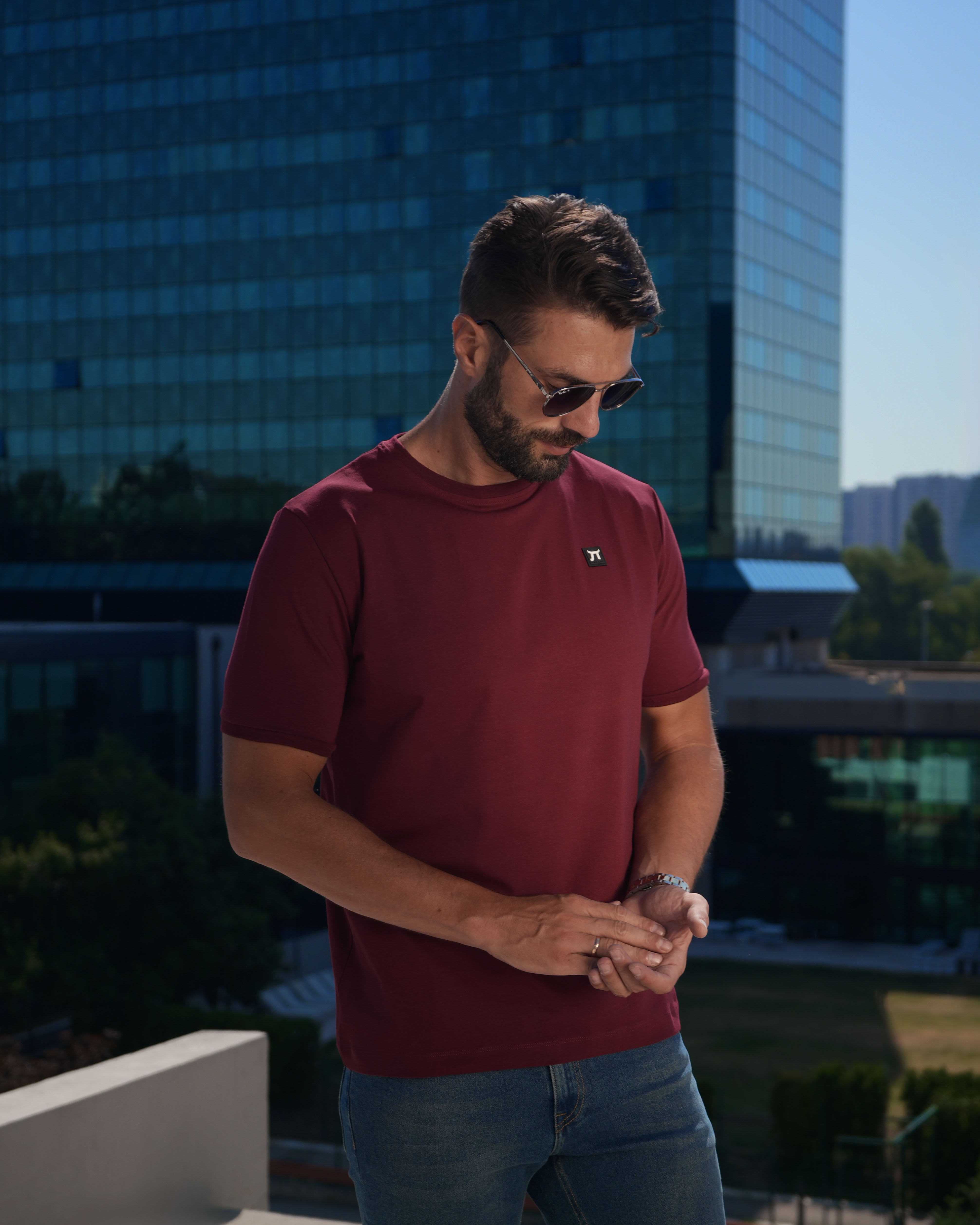 LAZARE™ ELEGANT - CABERNET