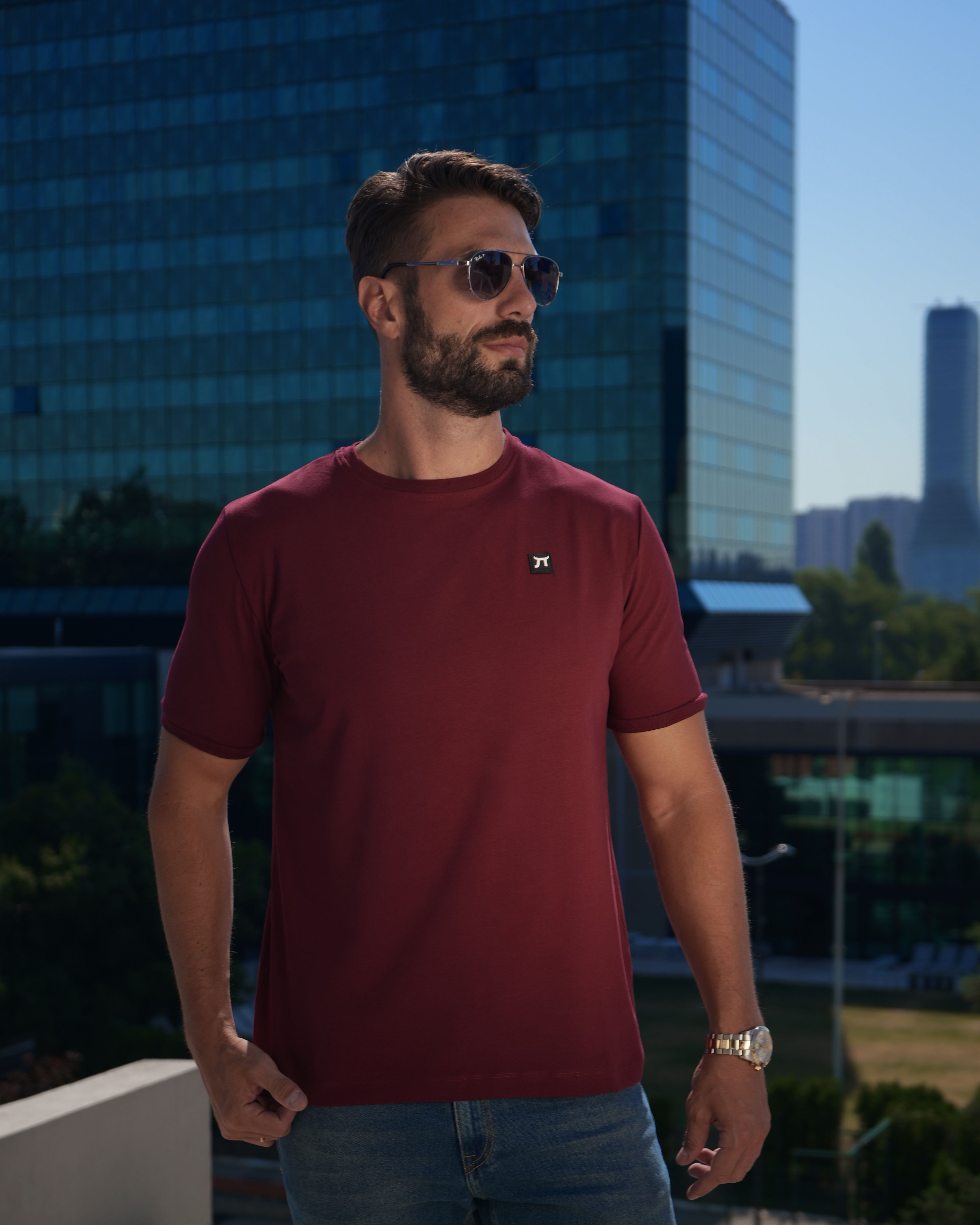 LAZARE™ ELEGANT - CABERNET