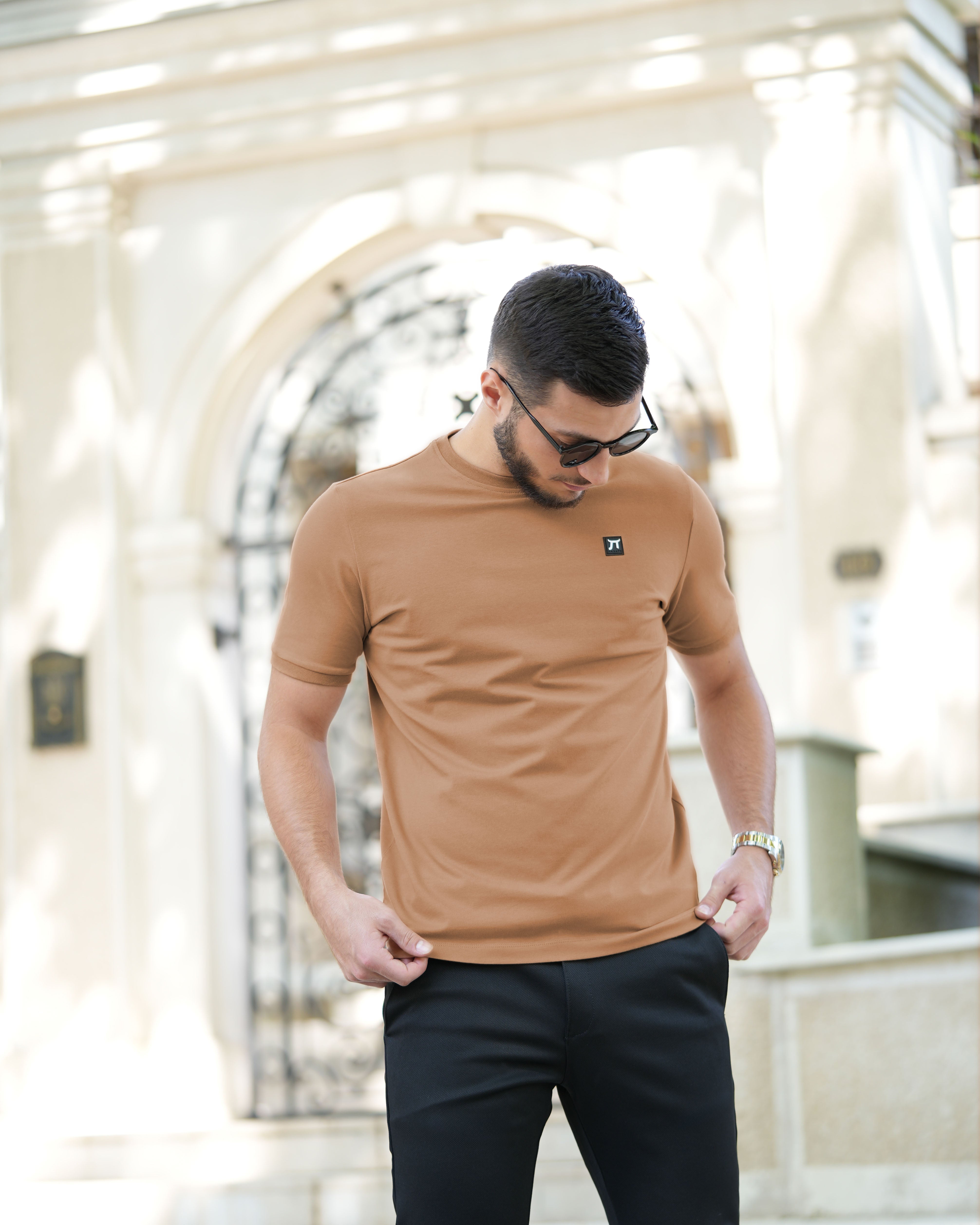 LAZARE™ ELEGANT - LION