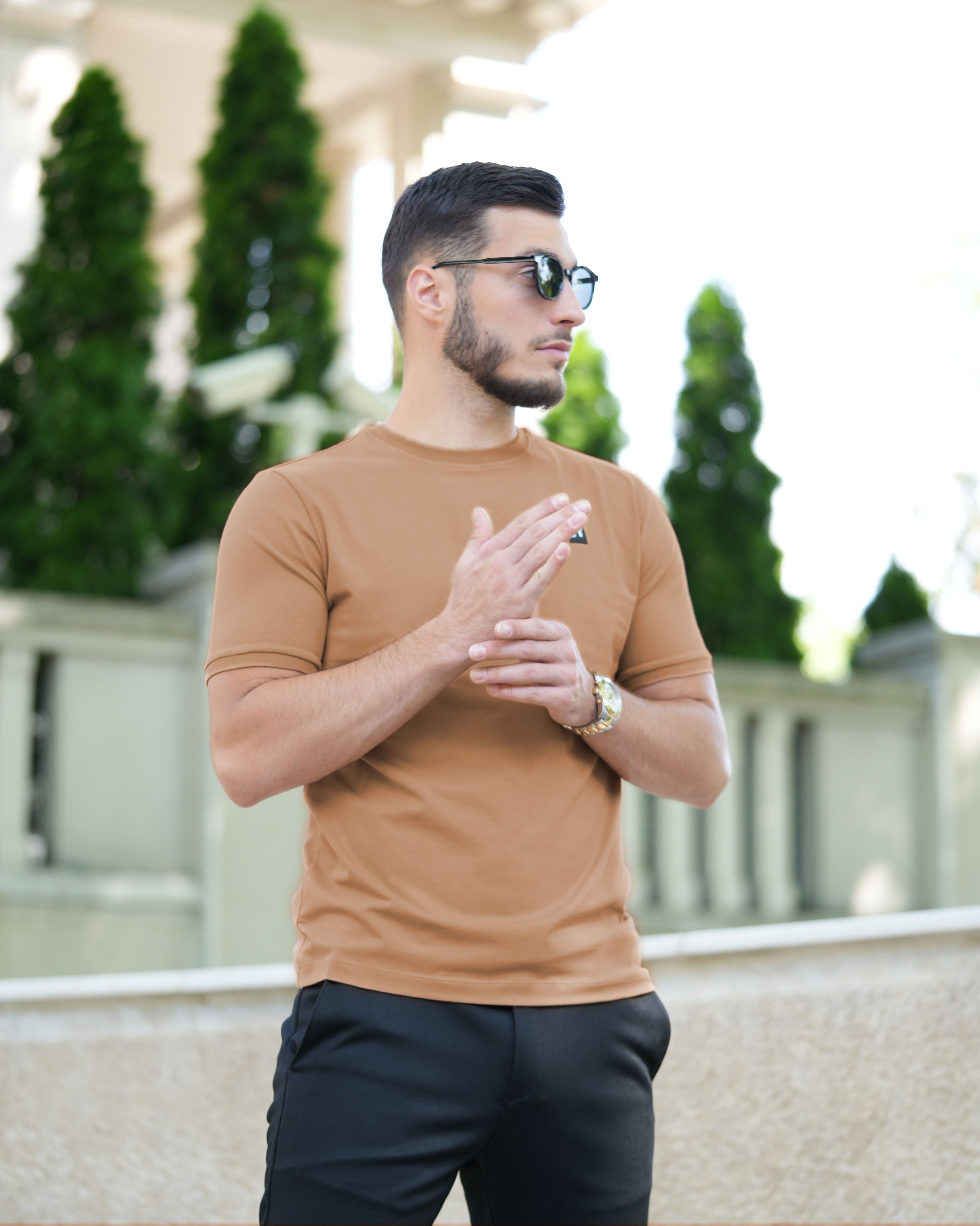 LAZARE™ ELEGANT - LION