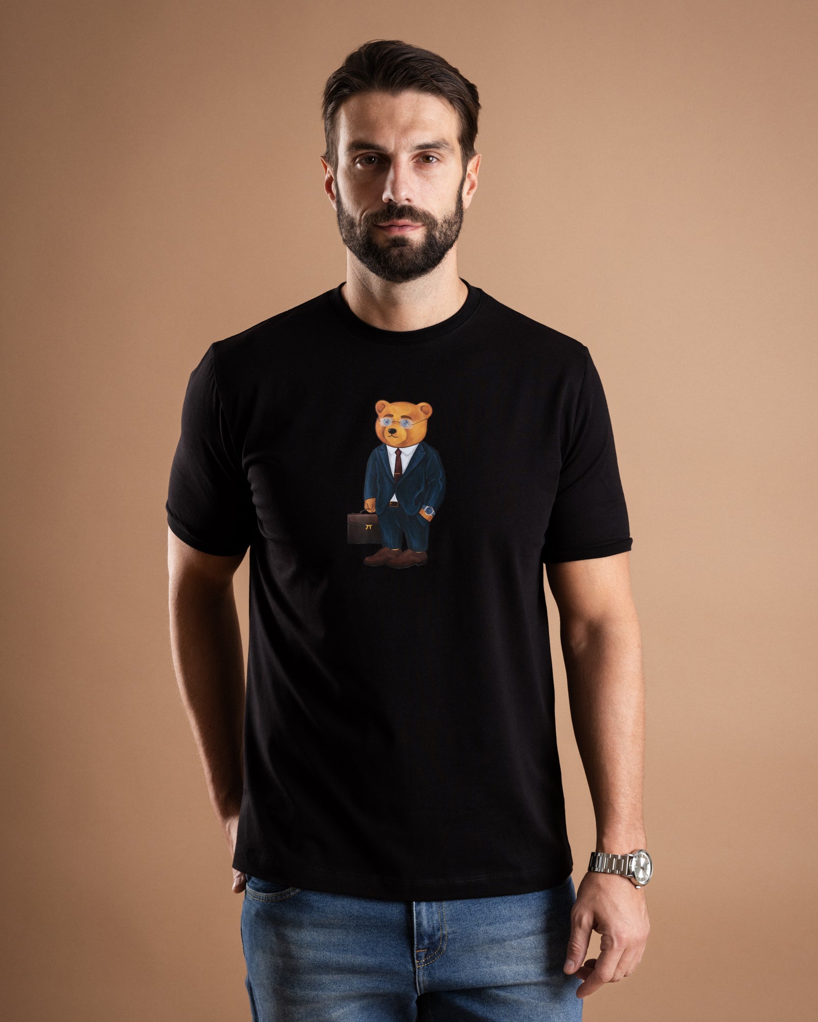 LAZARE™ MINISTER - ONYX BLACK