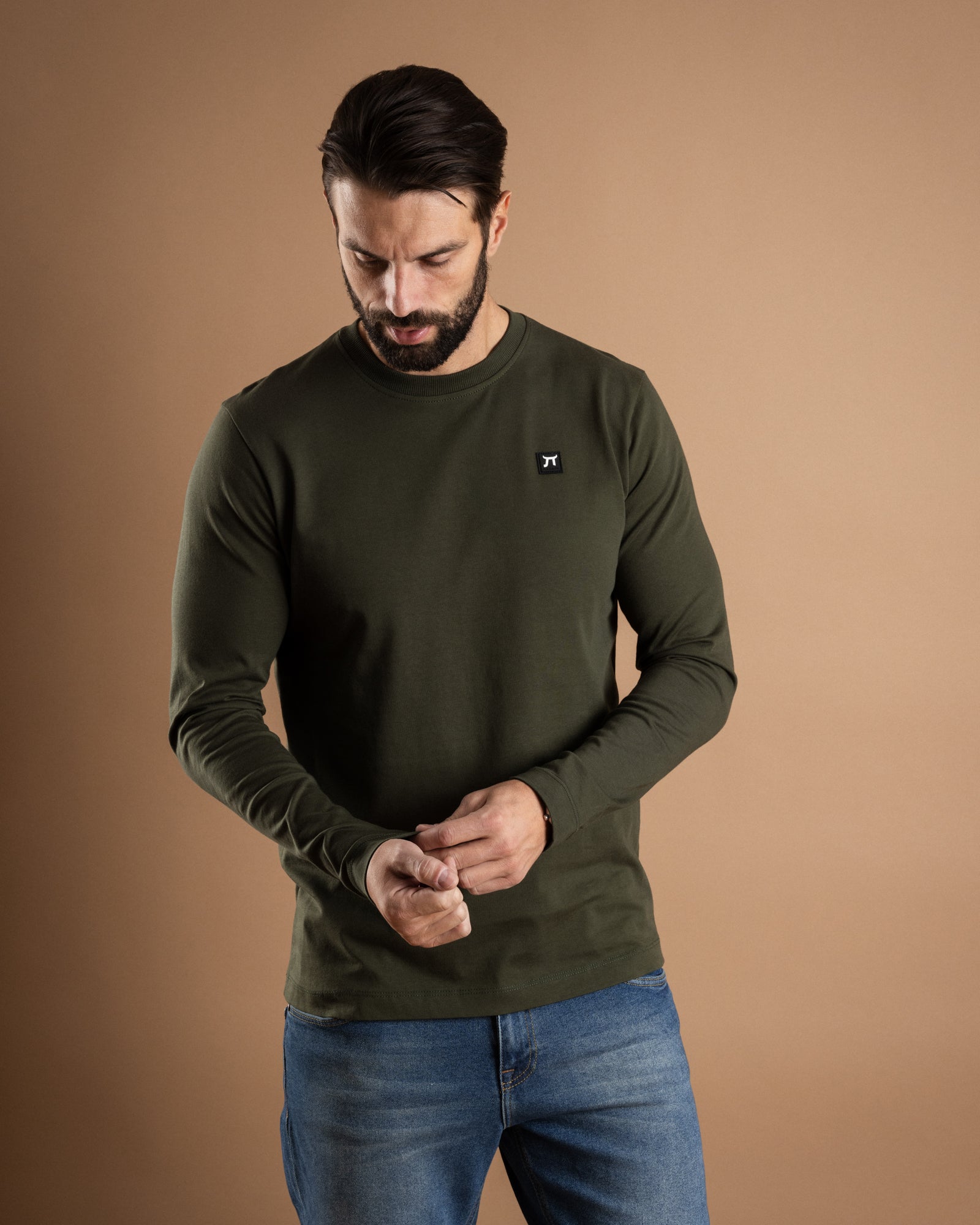 LAZARE™ PREDATOR - TACTICAL GREEN