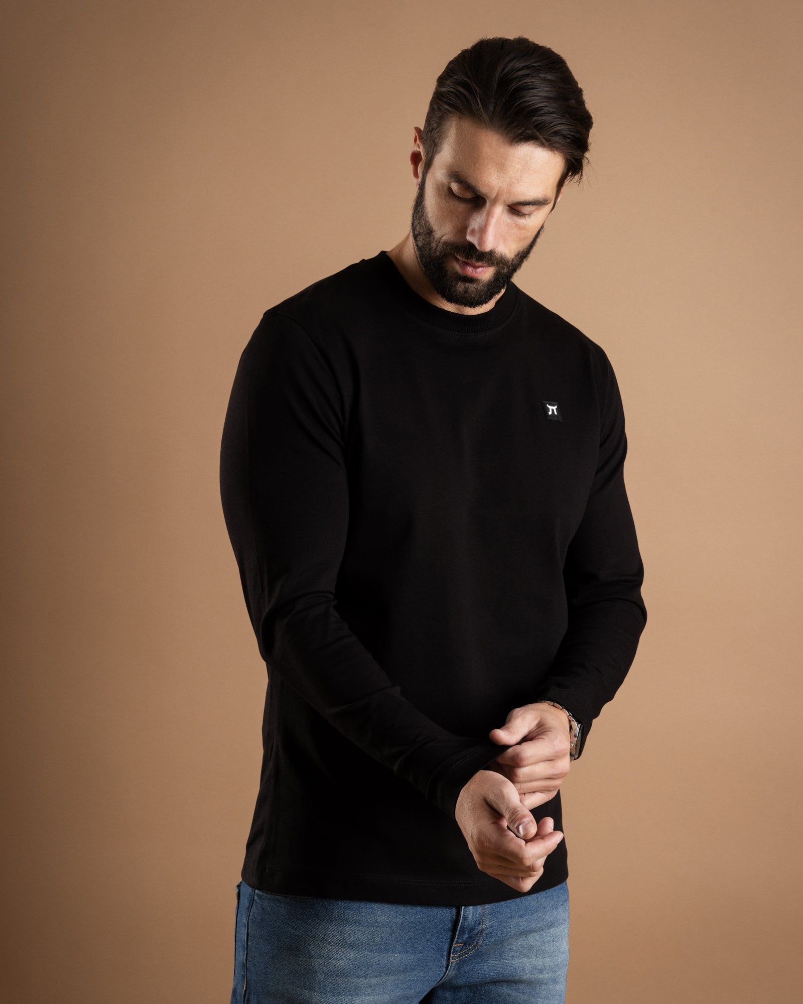 LAZARE™ PREDATOR - BLACK