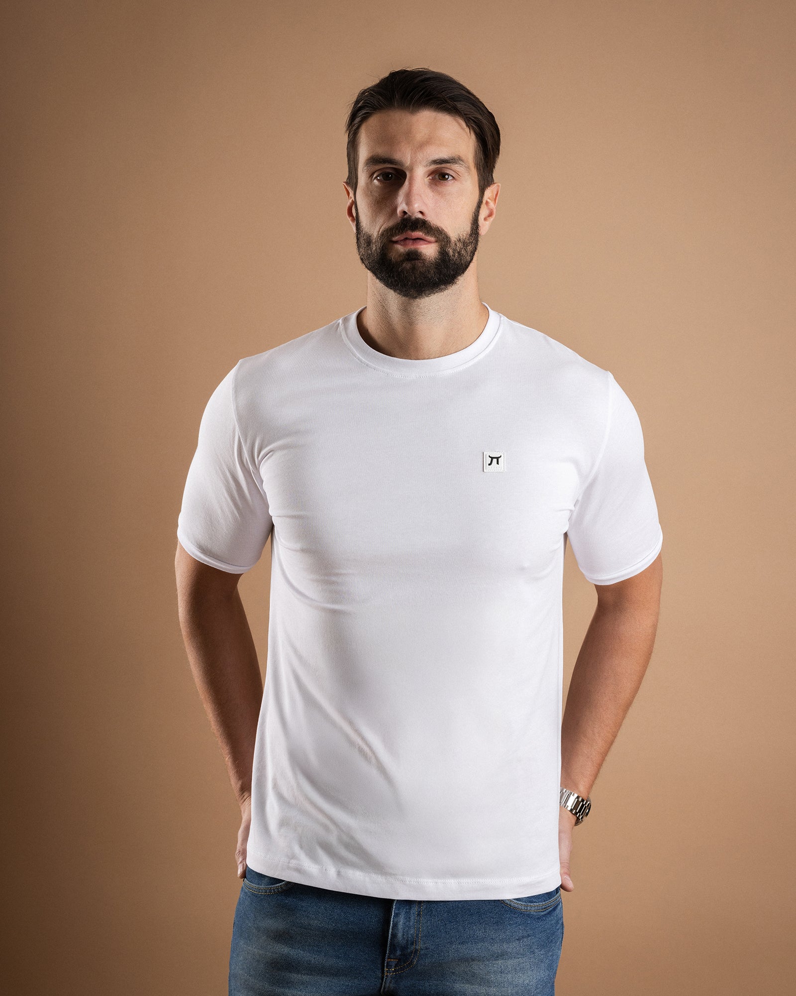 LAZARE™ ELEGANT - WHITE