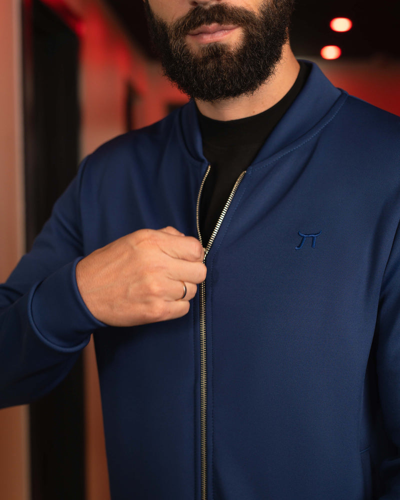 LAZARE™ PRESTIGE - DARK DENIM