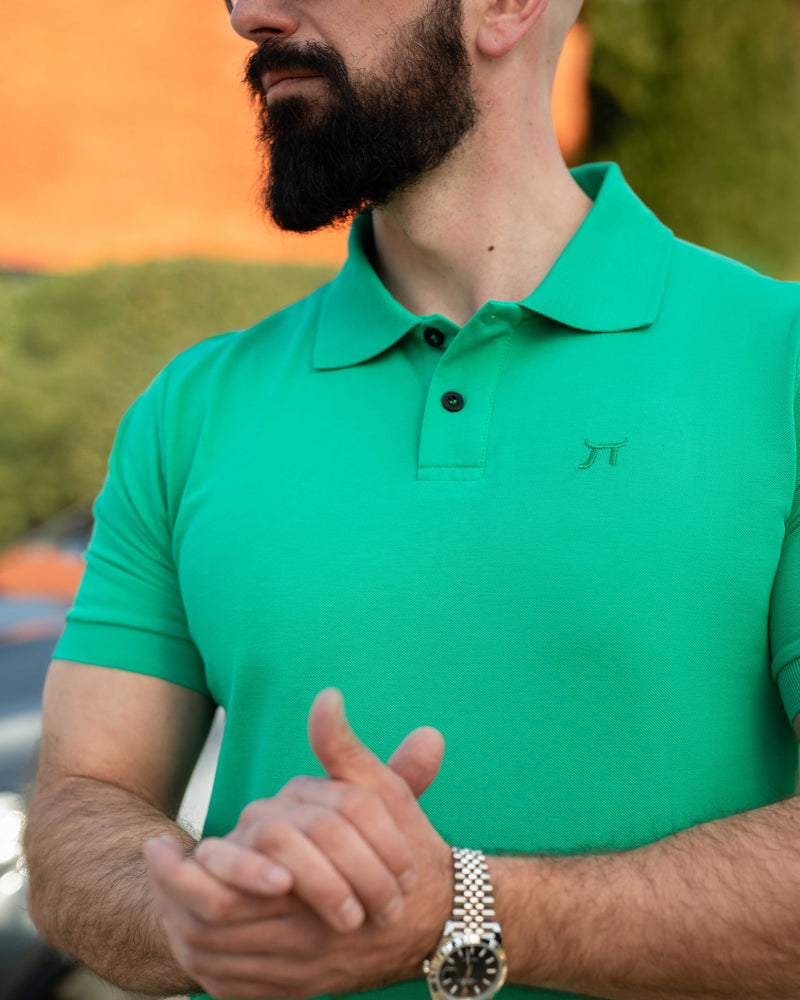 LAZARE™ POLO - MINT