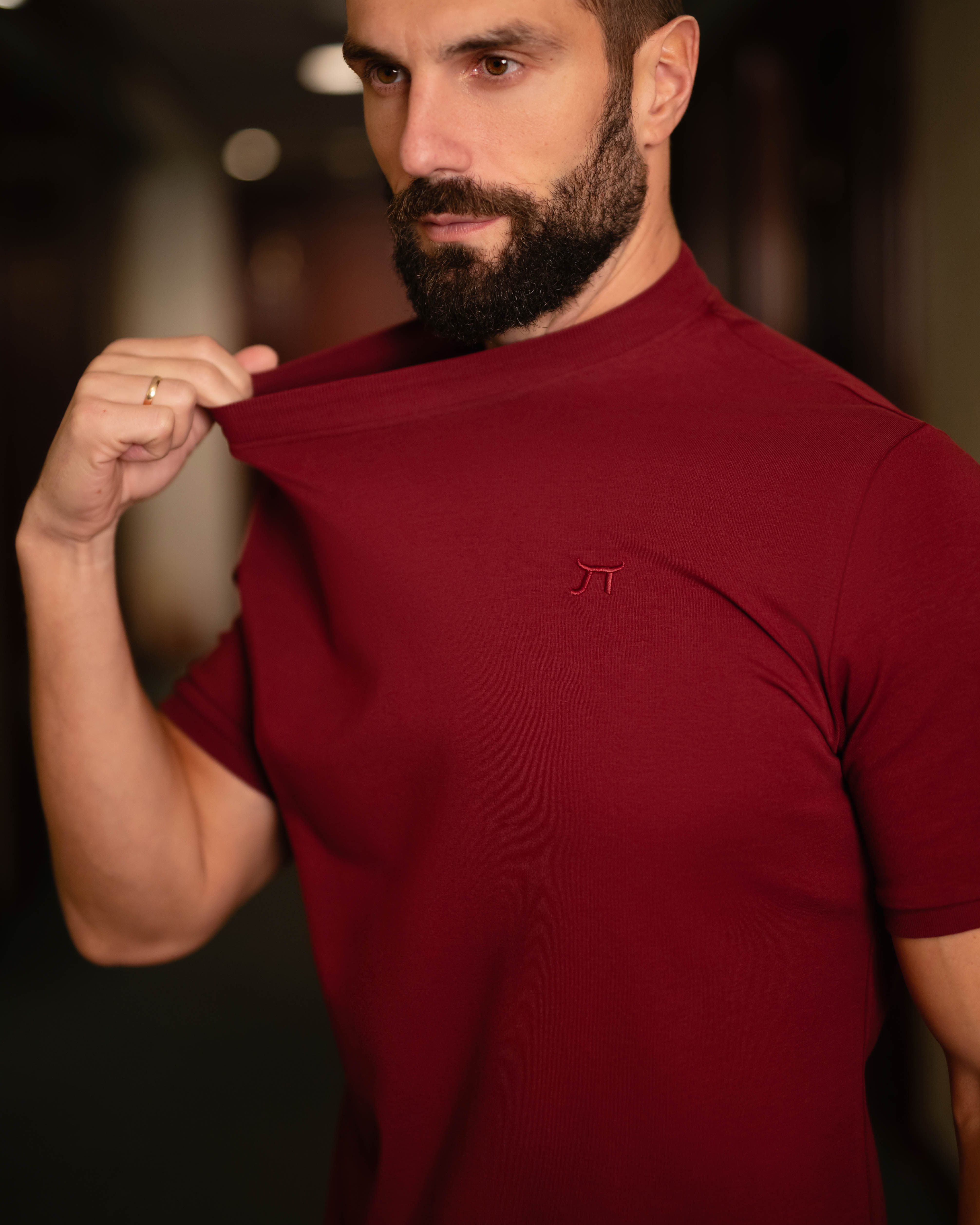 LAZARE™ ROLL ELEGANT - CABERNET