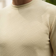 LAZARE™ SOFT MOSAIC - VANILLA LIGHT