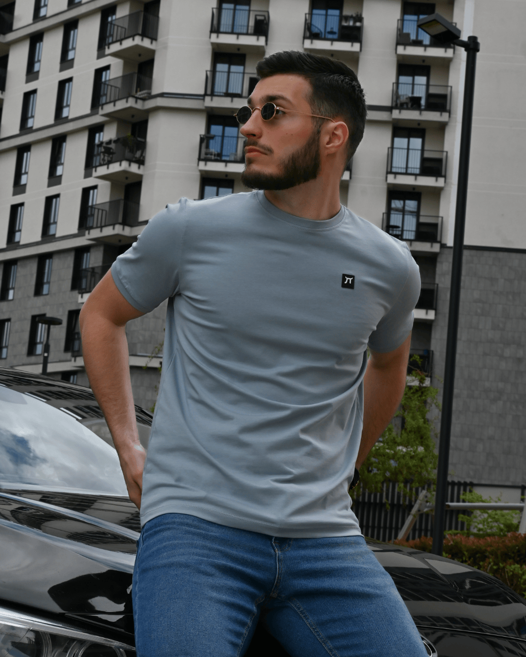 LAZARE™ ELEGANT - STONE GREY