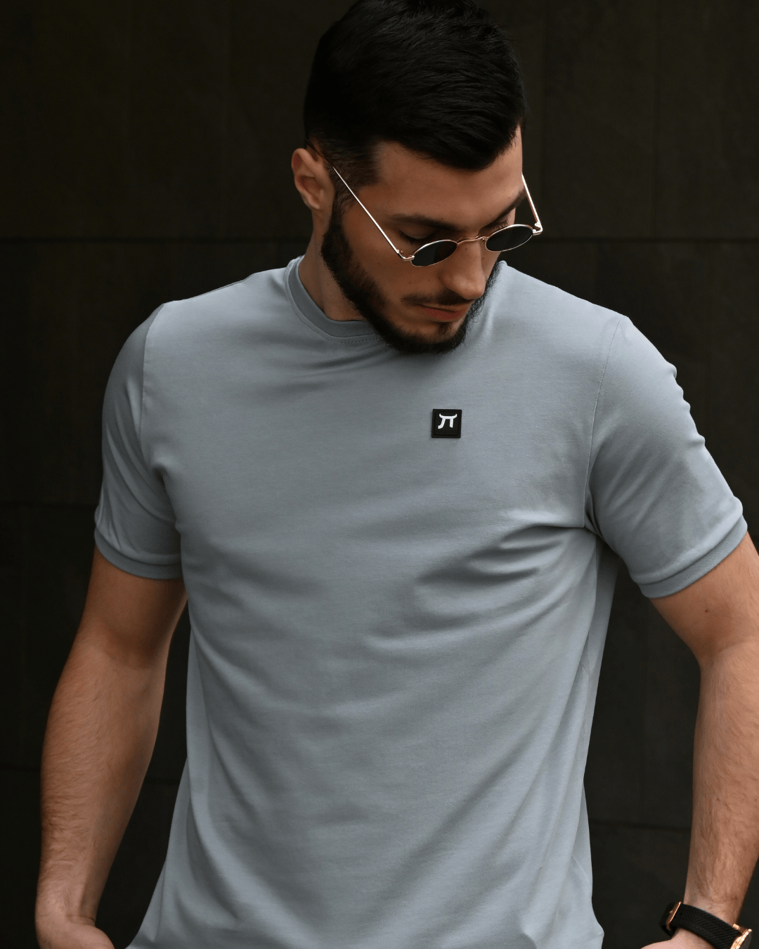 LAZARE™ ELEGANT - STONE GREY