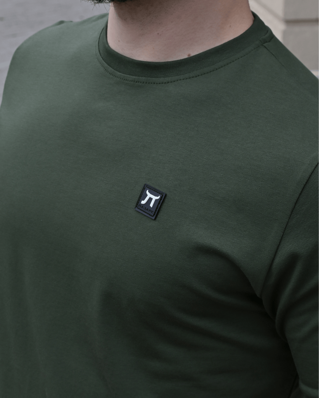 LAZARE™ ELEGANT - TACTICAL GREEN