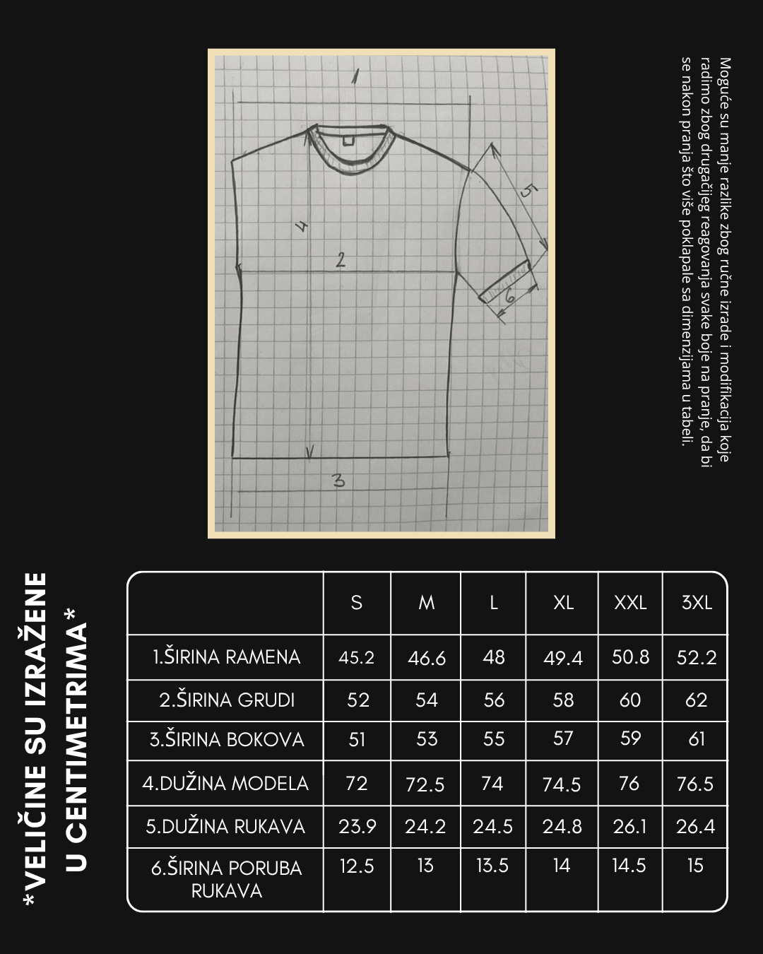 LAZARE™ AZUR LINES T-SHIRT - WHITE