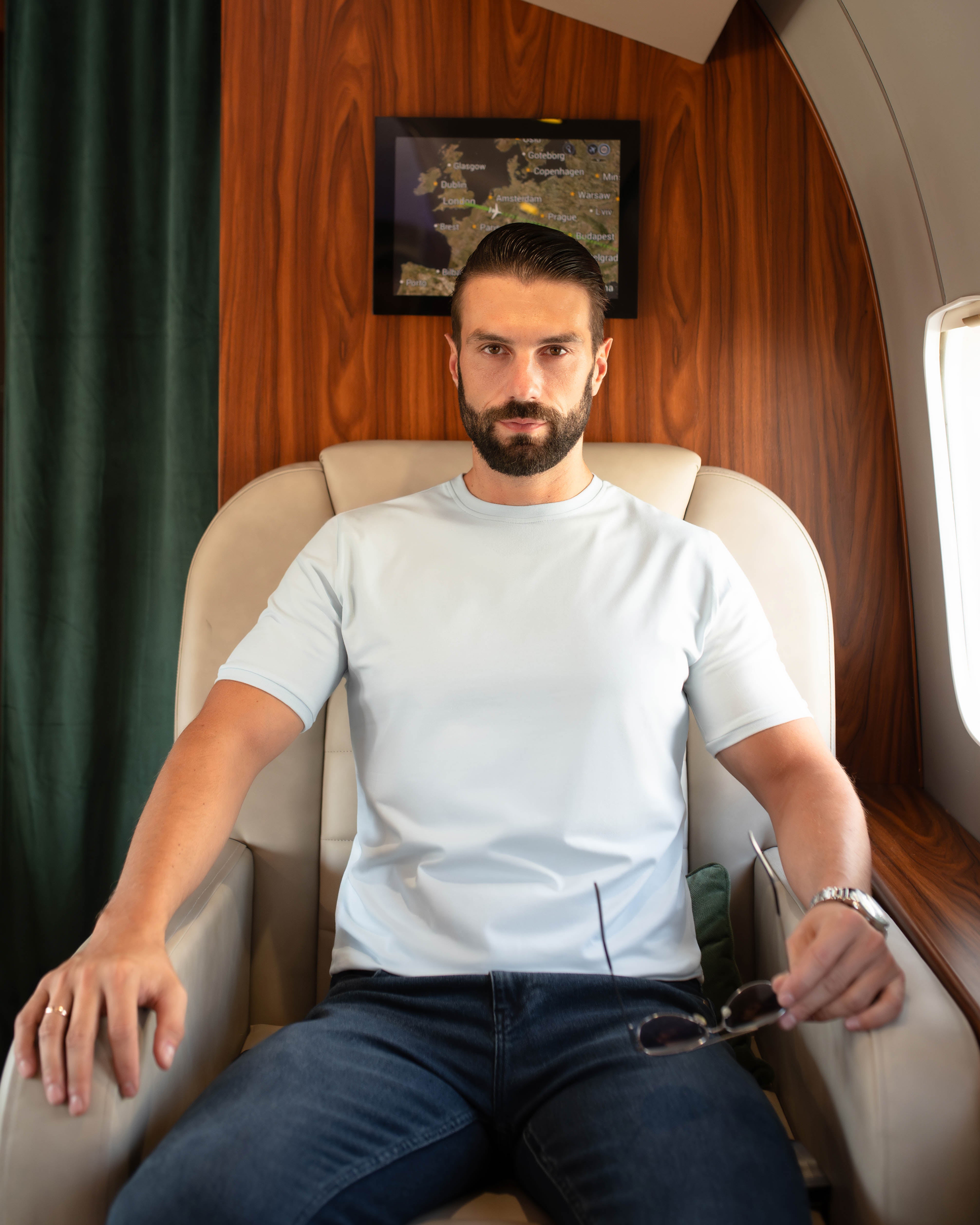 LAZARE™ ELEGANT 2.0 - POLAR BLUE