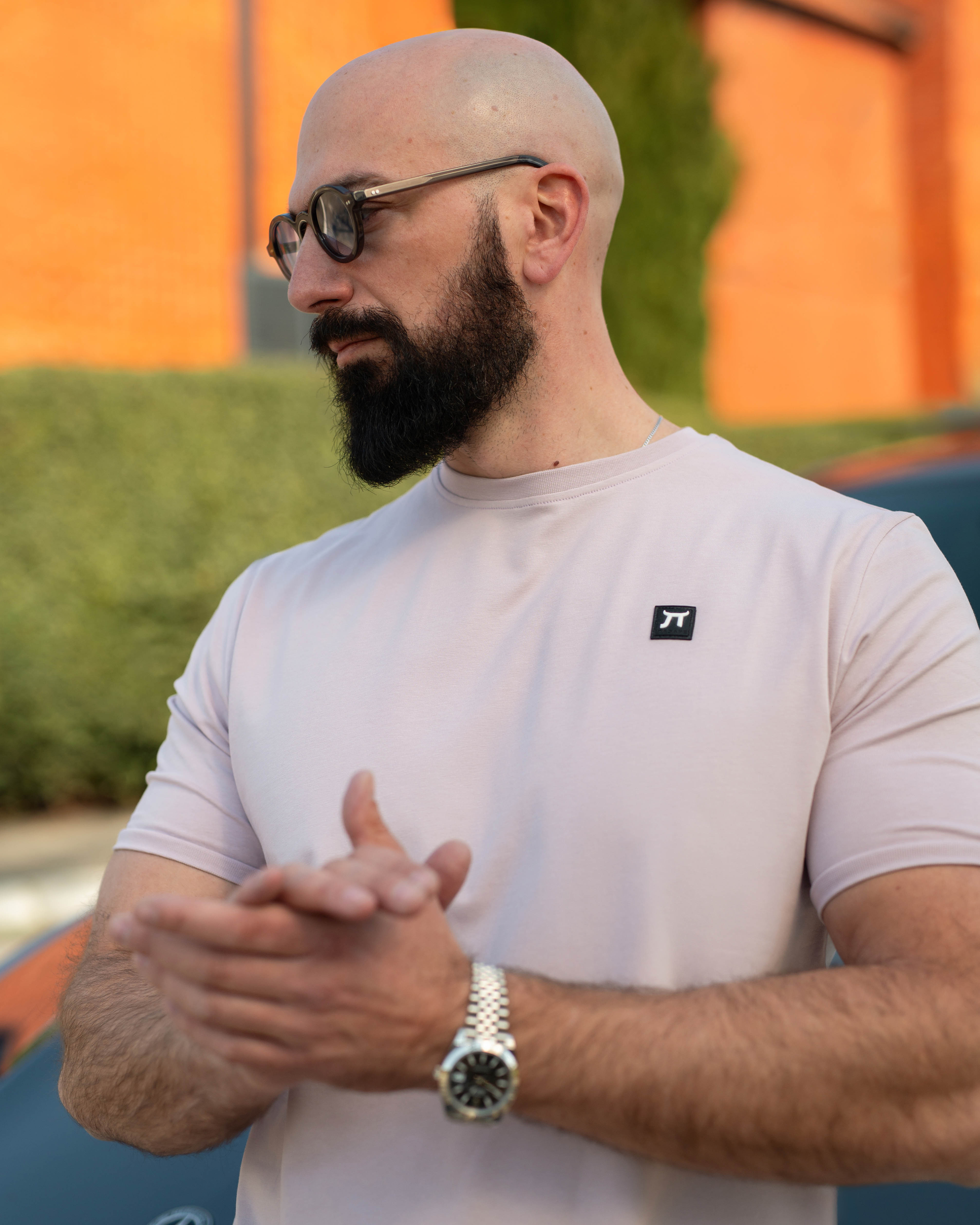 LAZARE™ ELEGANT - MAT LILAC