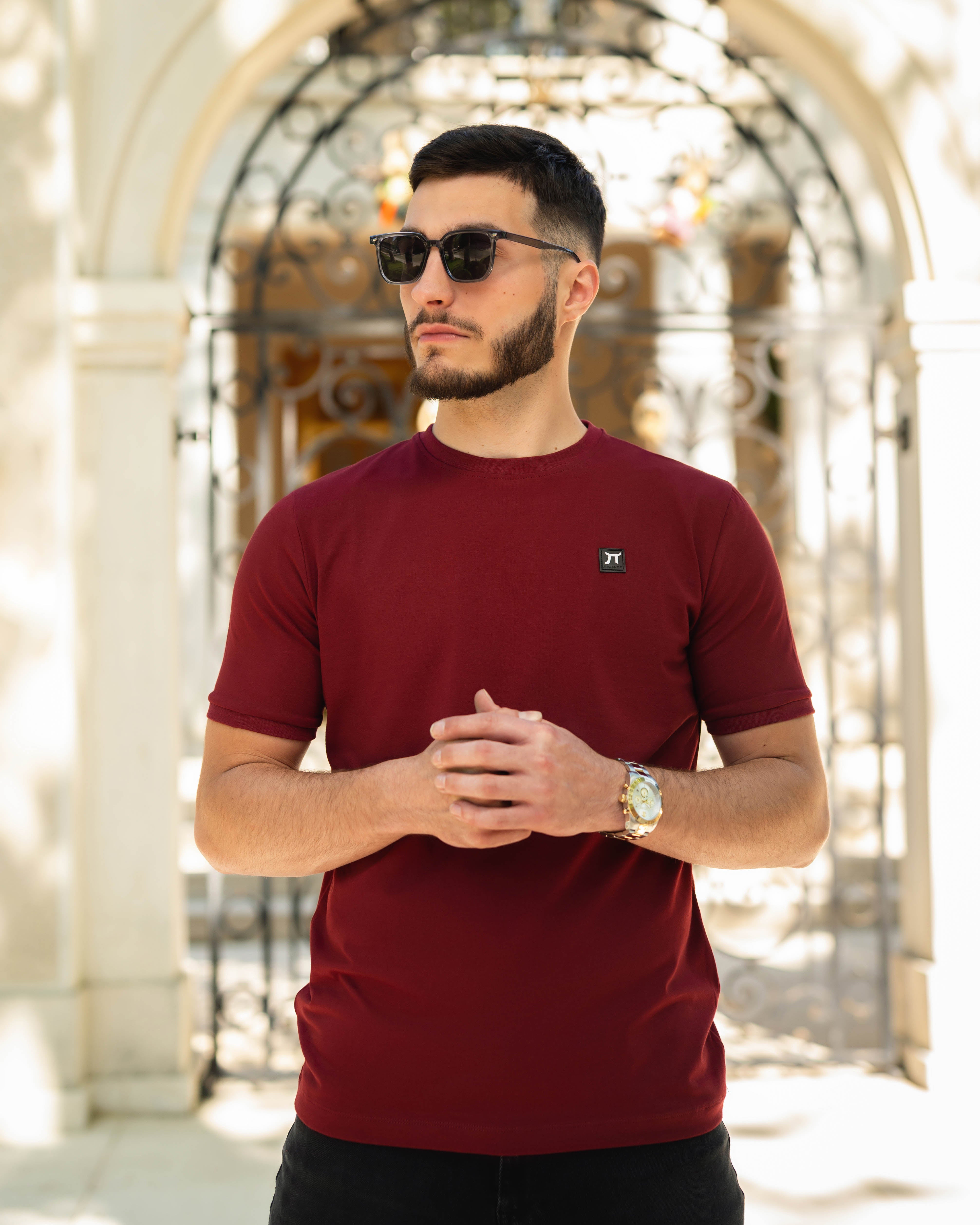 LAZARE™ ELEGANT - RUBIN