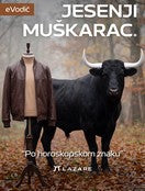 eVodič Jesenji muškarac, korice