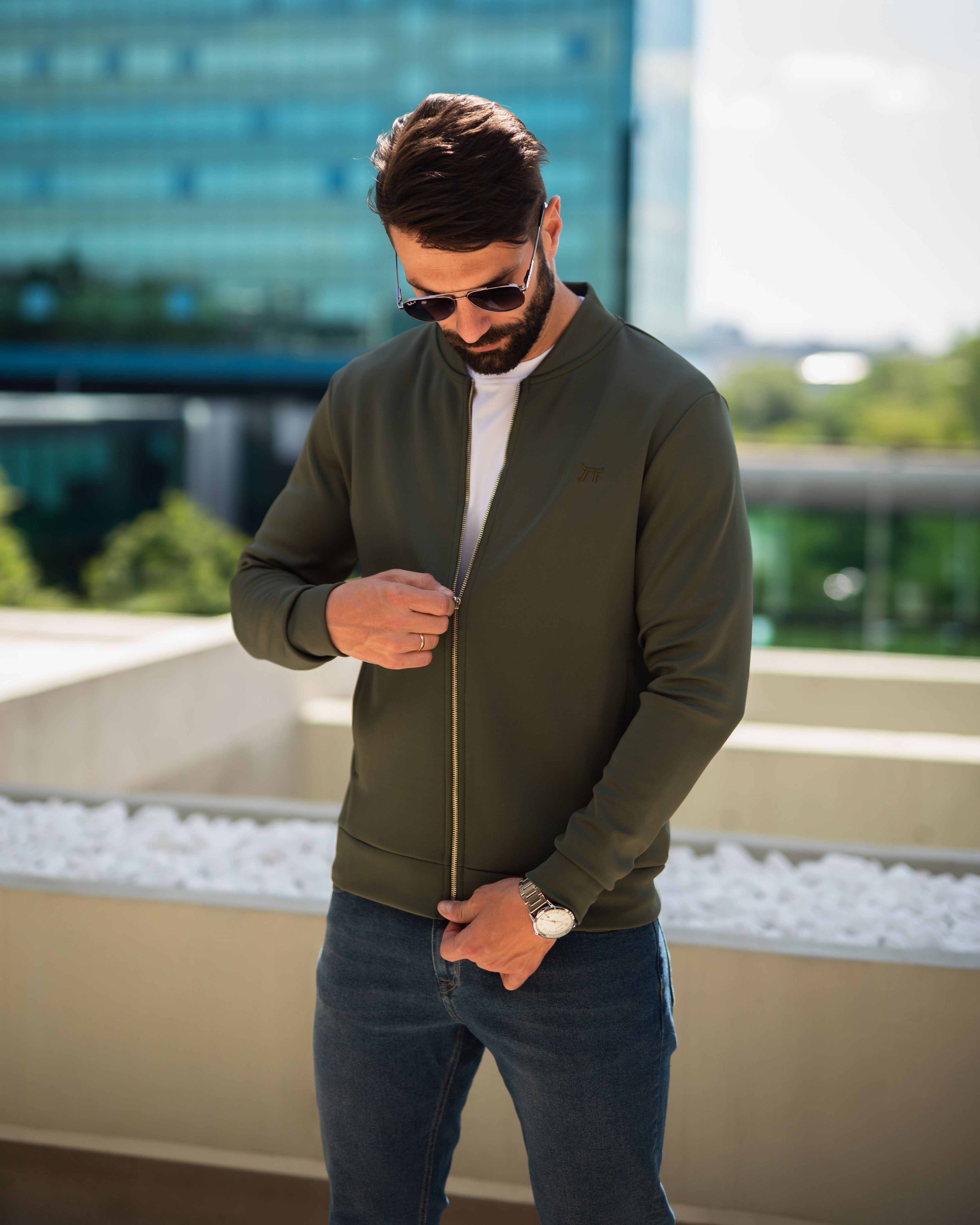 LAZARE™ PRESTIGE - CRYSTALGRASS