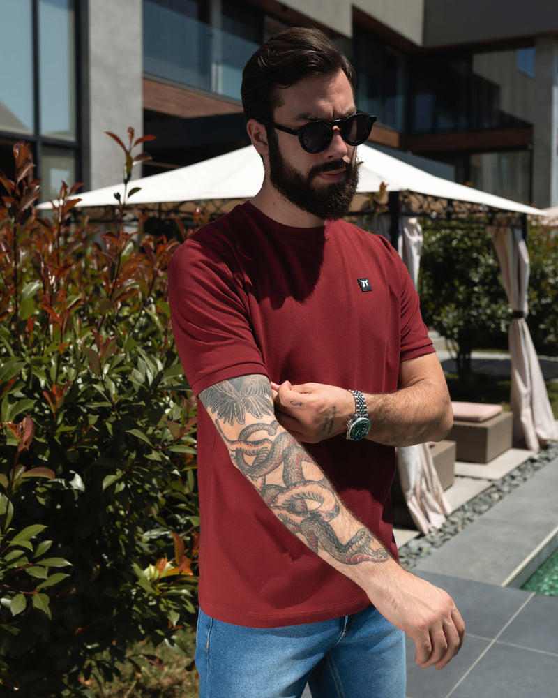LAZARE™ ELEGANT - RUBIN