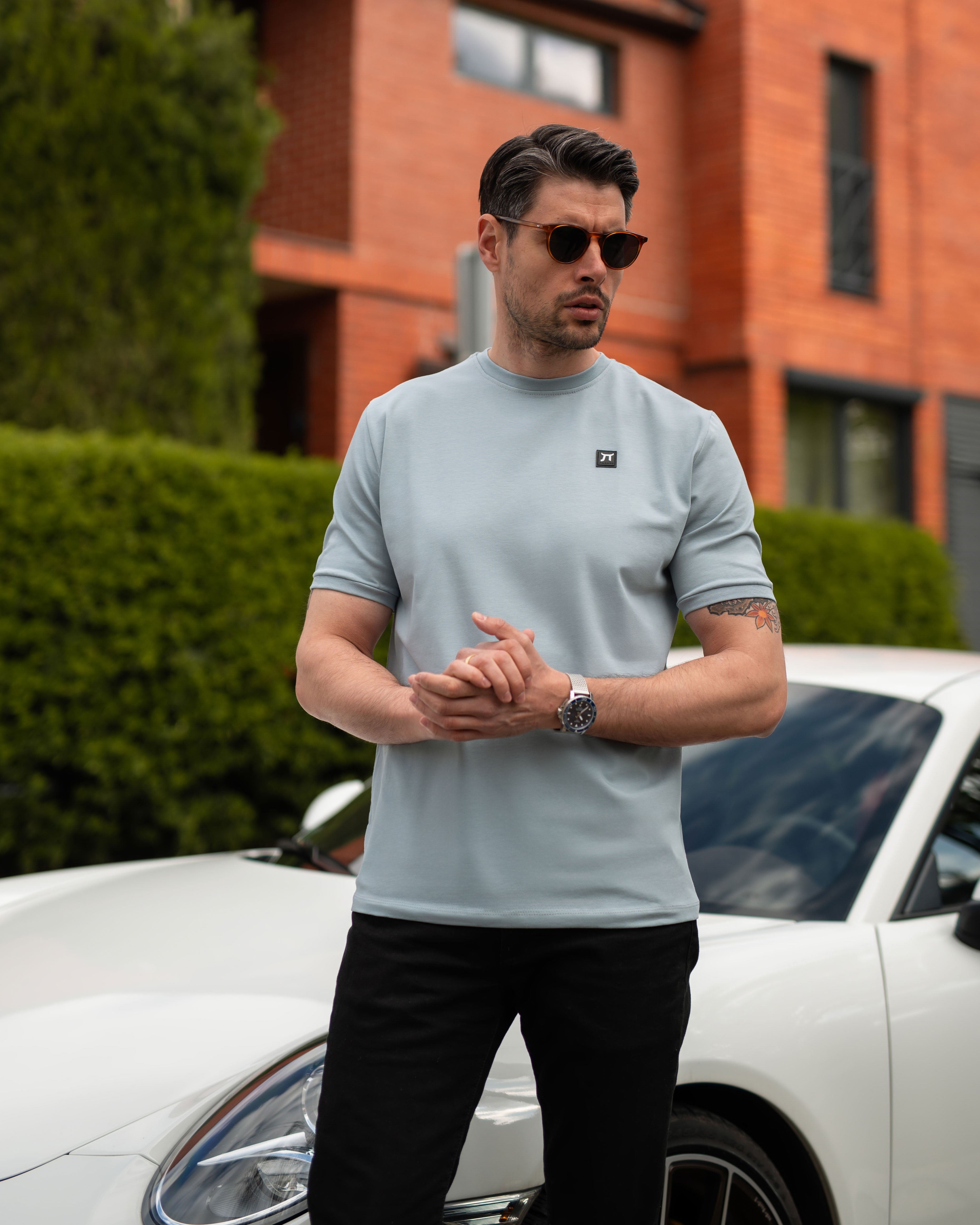 LAZARE™ ELEGANT - STONE GREY