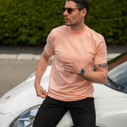 LAZARE™ ROLL ELEGANT - NEON PEACH