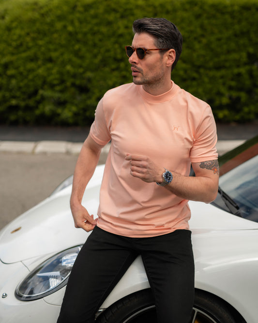 LAZARE™ ROLL ELEGANT - NEON PEACH