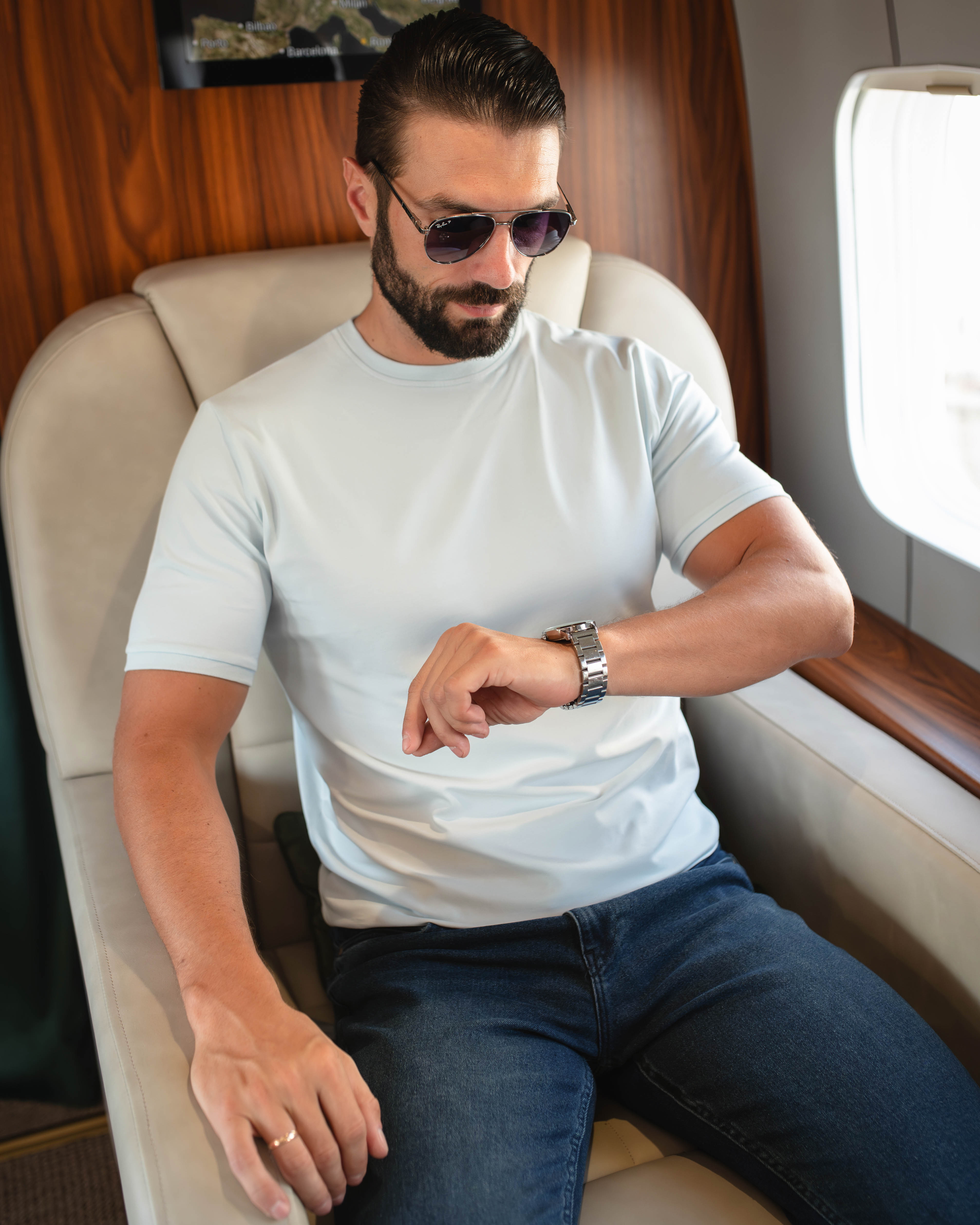 LAZARE™ ELEGANT 2.0 - POLAR BLUE