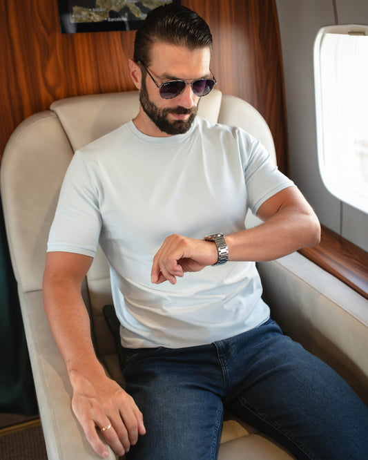 LAZARE™ ELEGANT 2.0 - POLAR BLUE