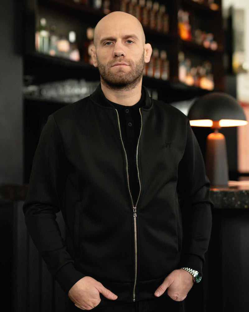 LAZARE™ PRESTIGE - BLACK