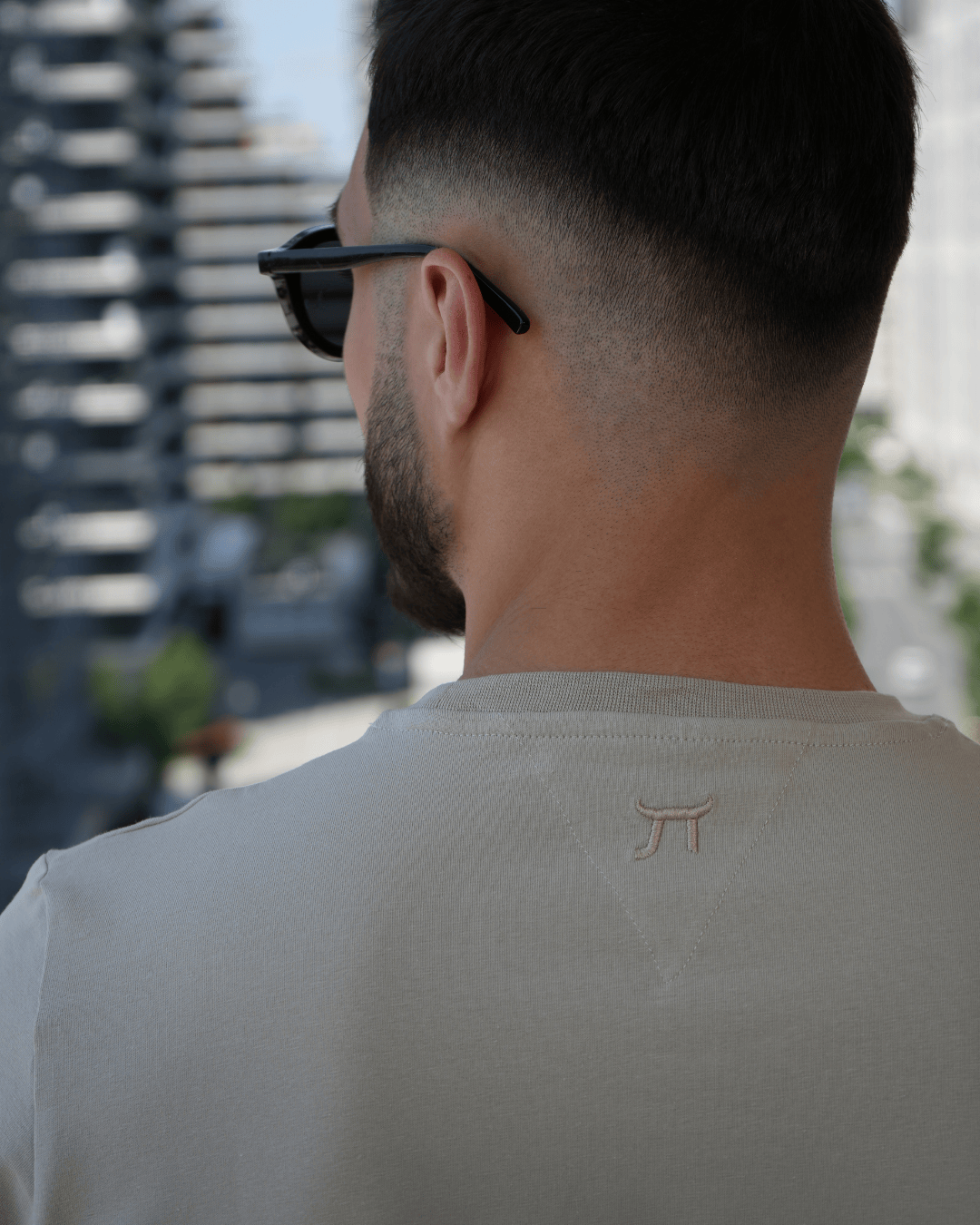 LAZARE™ ELEGANT 2.0 - CEMENT