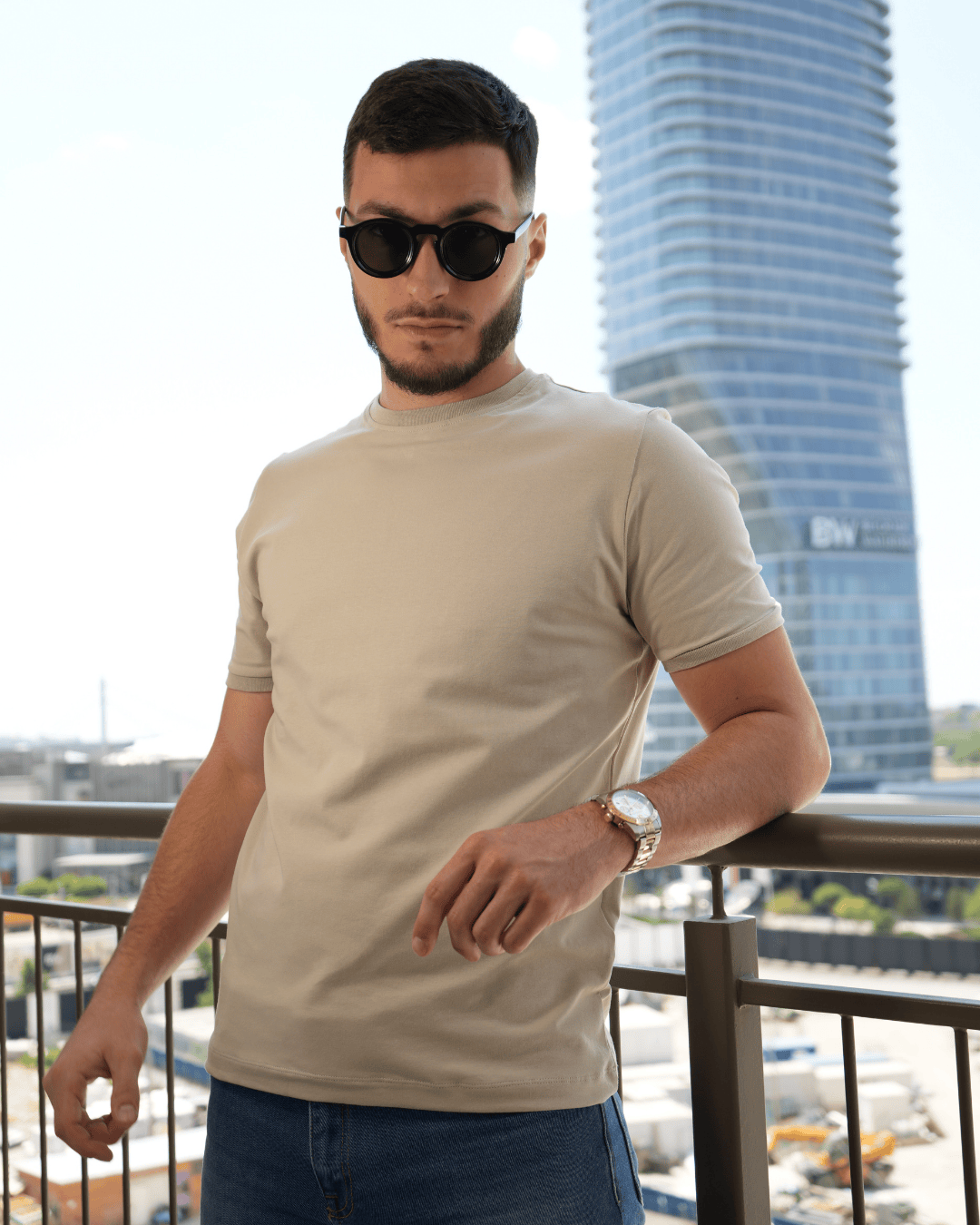 LAZARE™ ELEGANT 2.0 - CEMENT