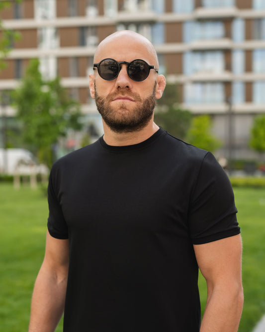 LAZARE™ ELEGANT 2.0 - BLACK
