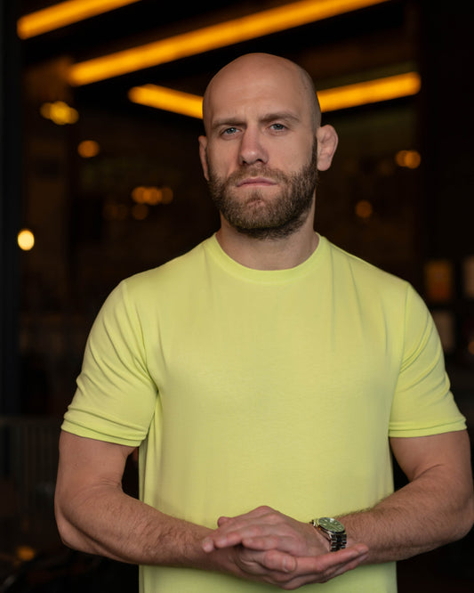 LAZARE™ ELEGANT 2.0 - SUNNY NEON