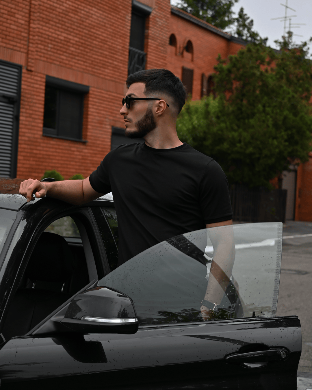 LAZARE™ ELEGANT 2.0 - BLACK