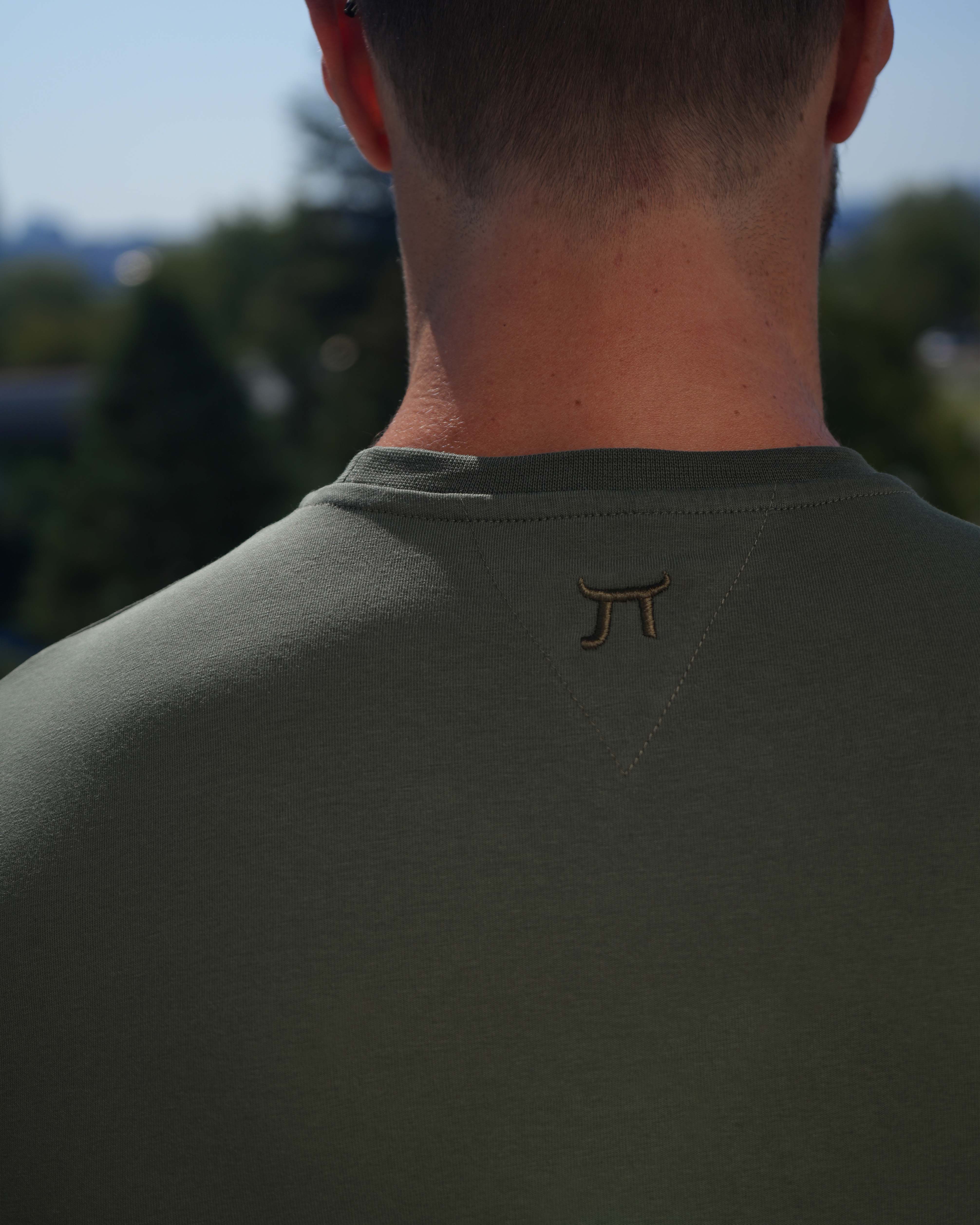 LAZARE™ ELEGANT 2.0 - TACTICAL GREEN