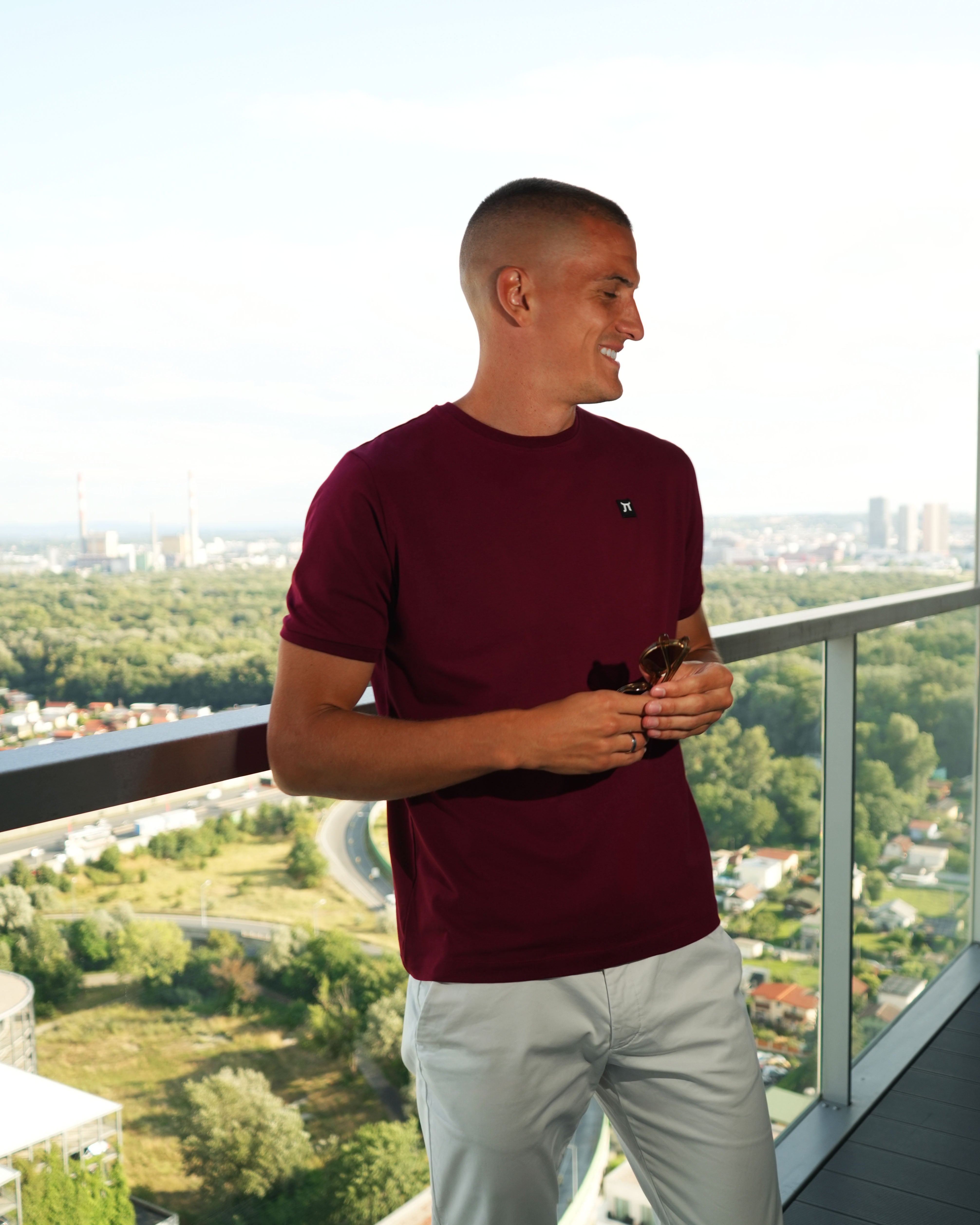 LAZARE™ ELEGANT - CABERNET