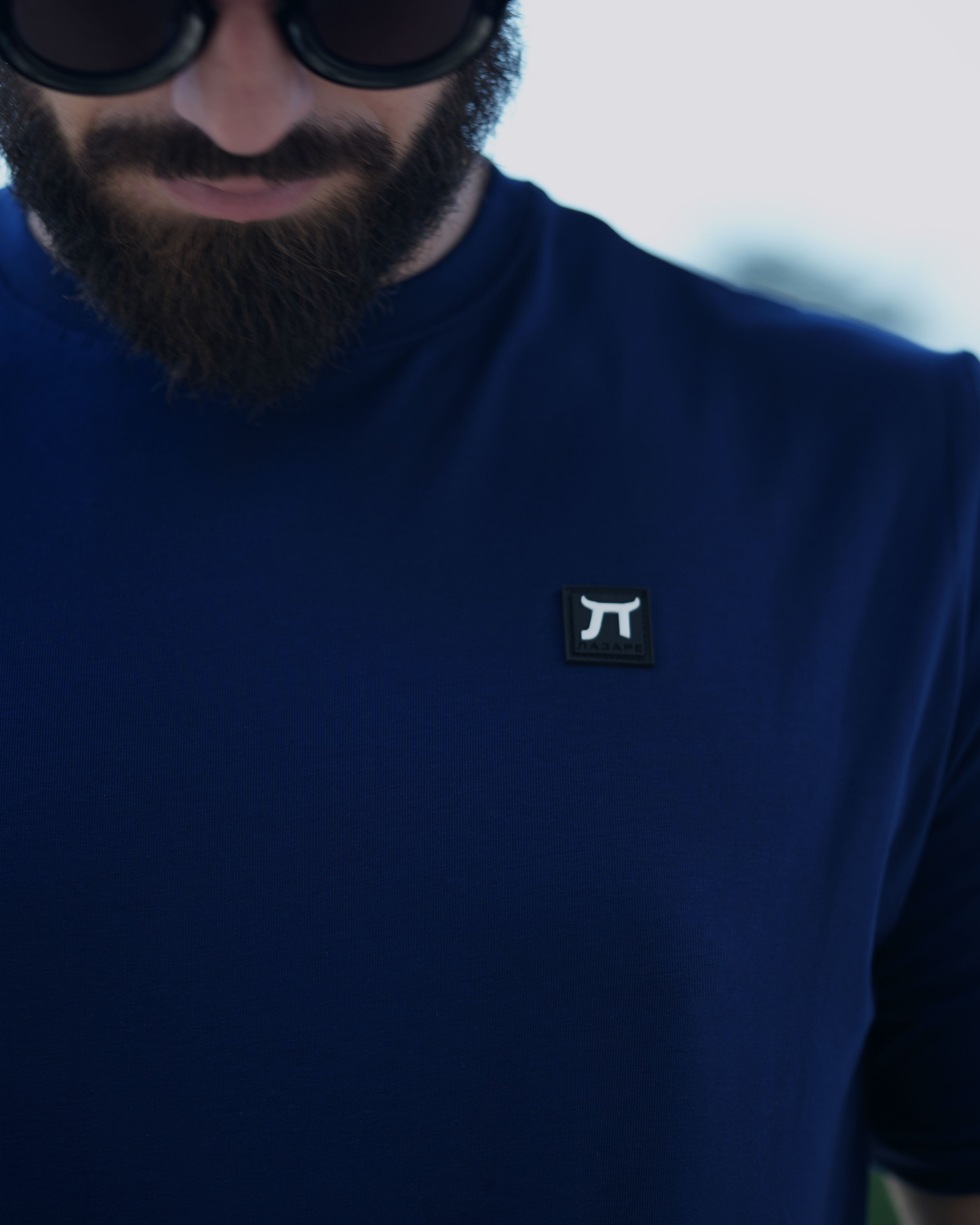 LAZARE™ ELEGANT - DARK DENIM