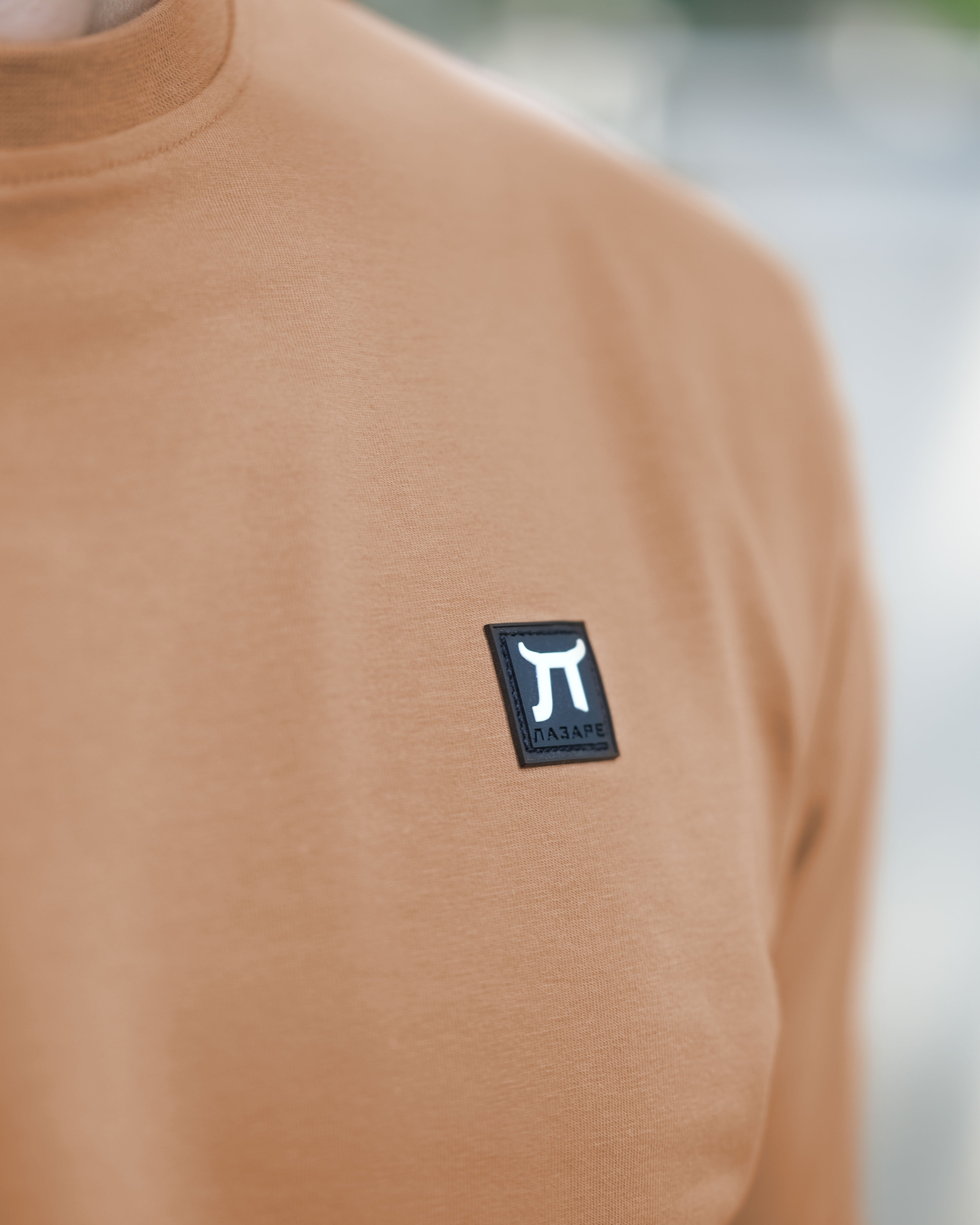 LAZARE™ ELEGANT - LION