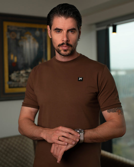 LAZARE™ ELEGANT - BISON