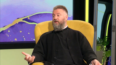 Otac Predrag Popović