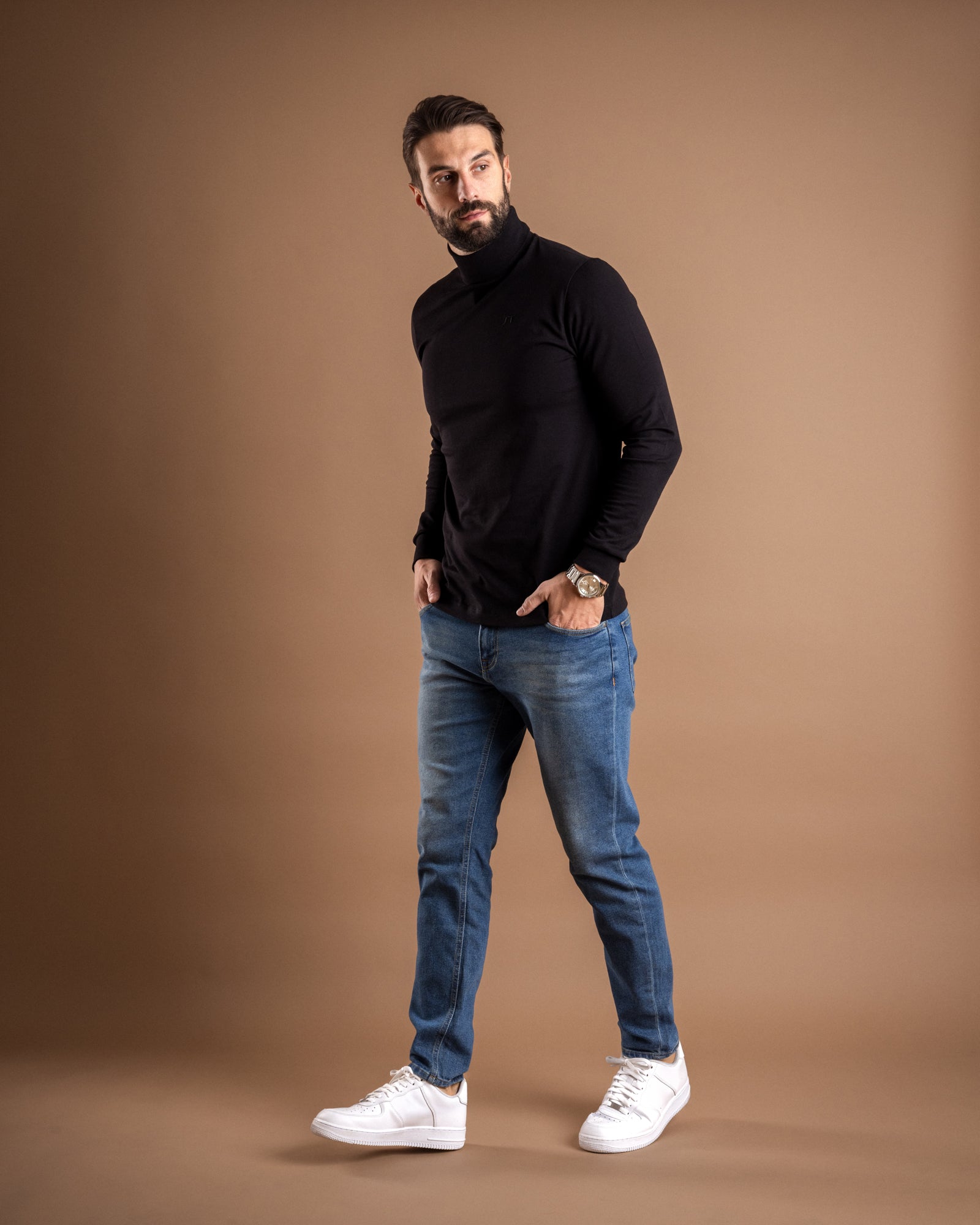 LAZARE™ CLASSIC JEANS - TEXAS