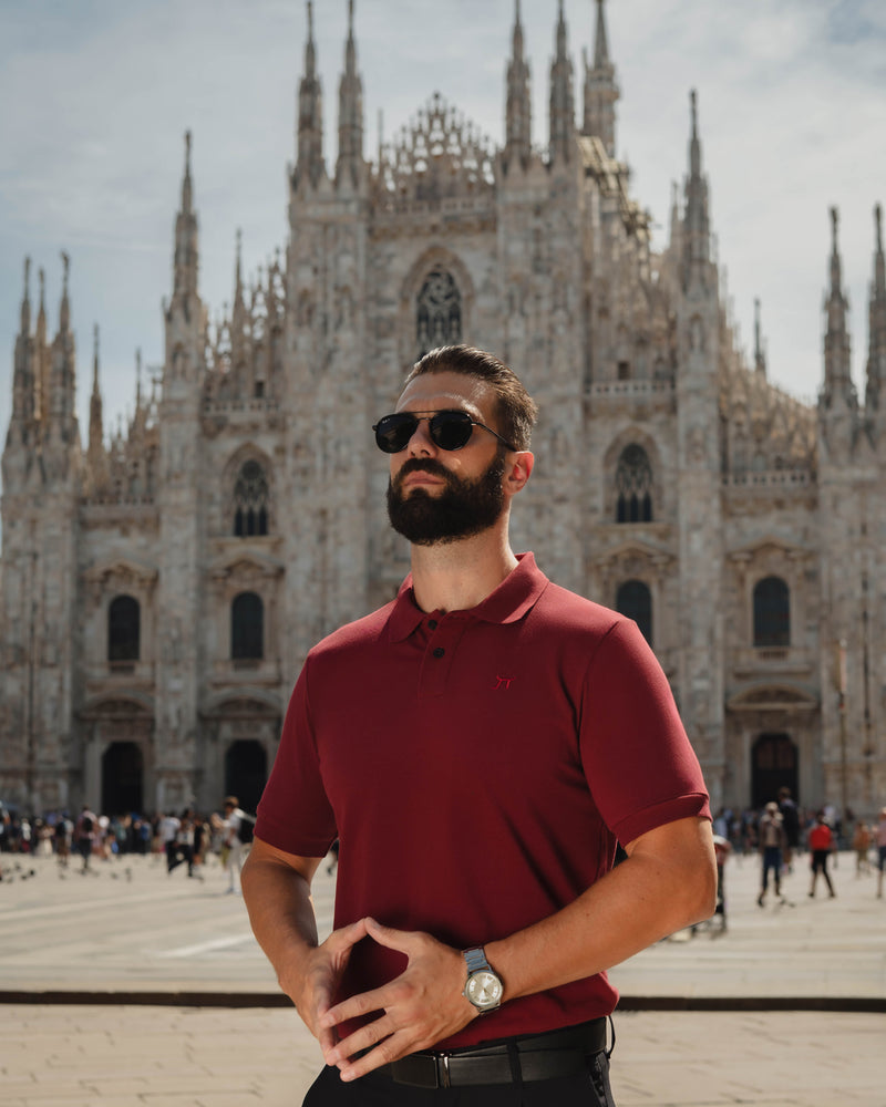 LAZARE™ POLO - CABERNET