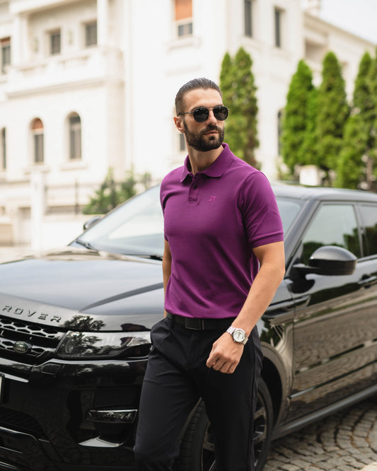 LAZARE™ POLO - ROYAL ORCHID