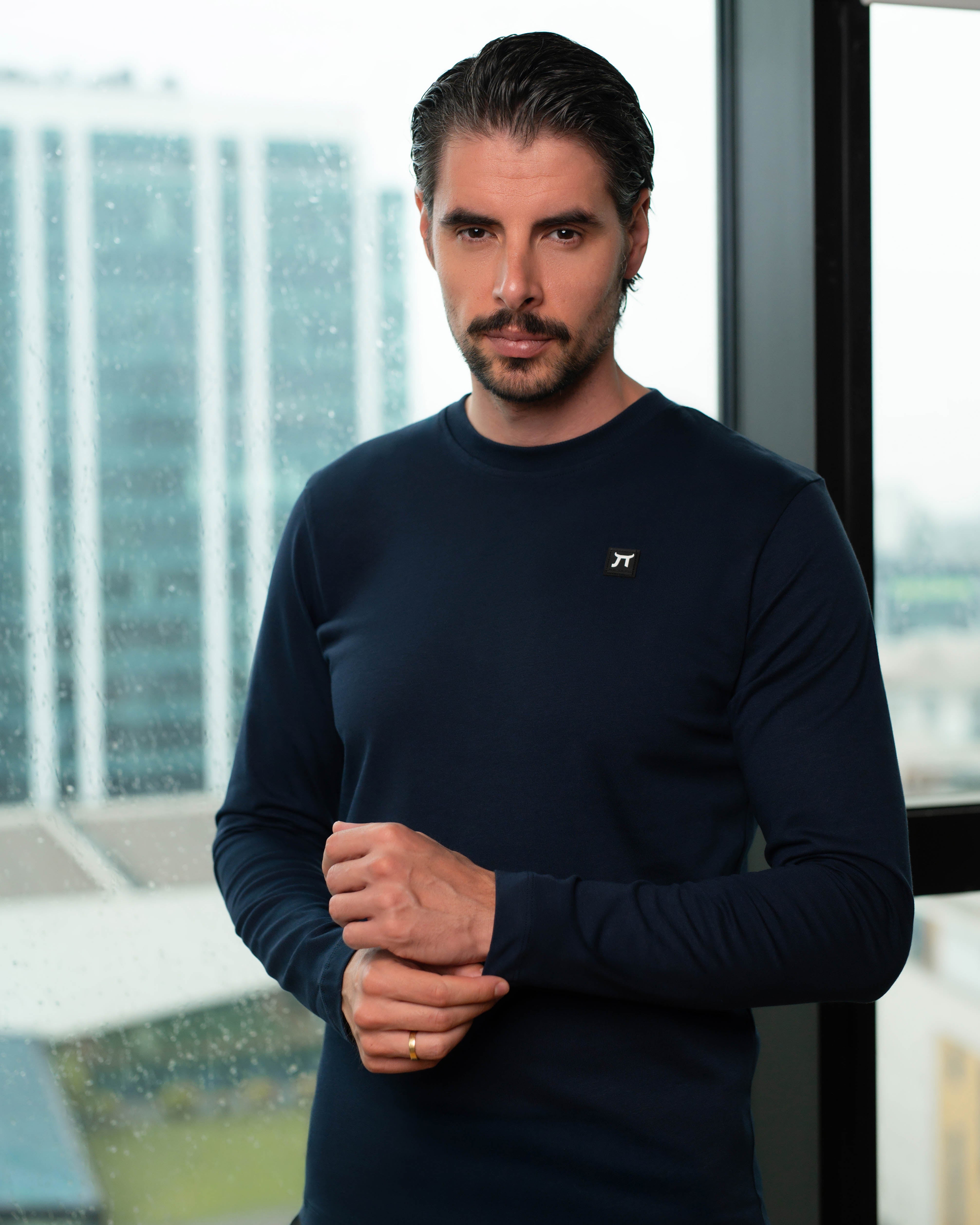 LAZARE™ PREDATOR - OCEAN NIGHT