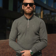 LAZARE™ RUSSIAN COLLAR - CLASSIC GREY